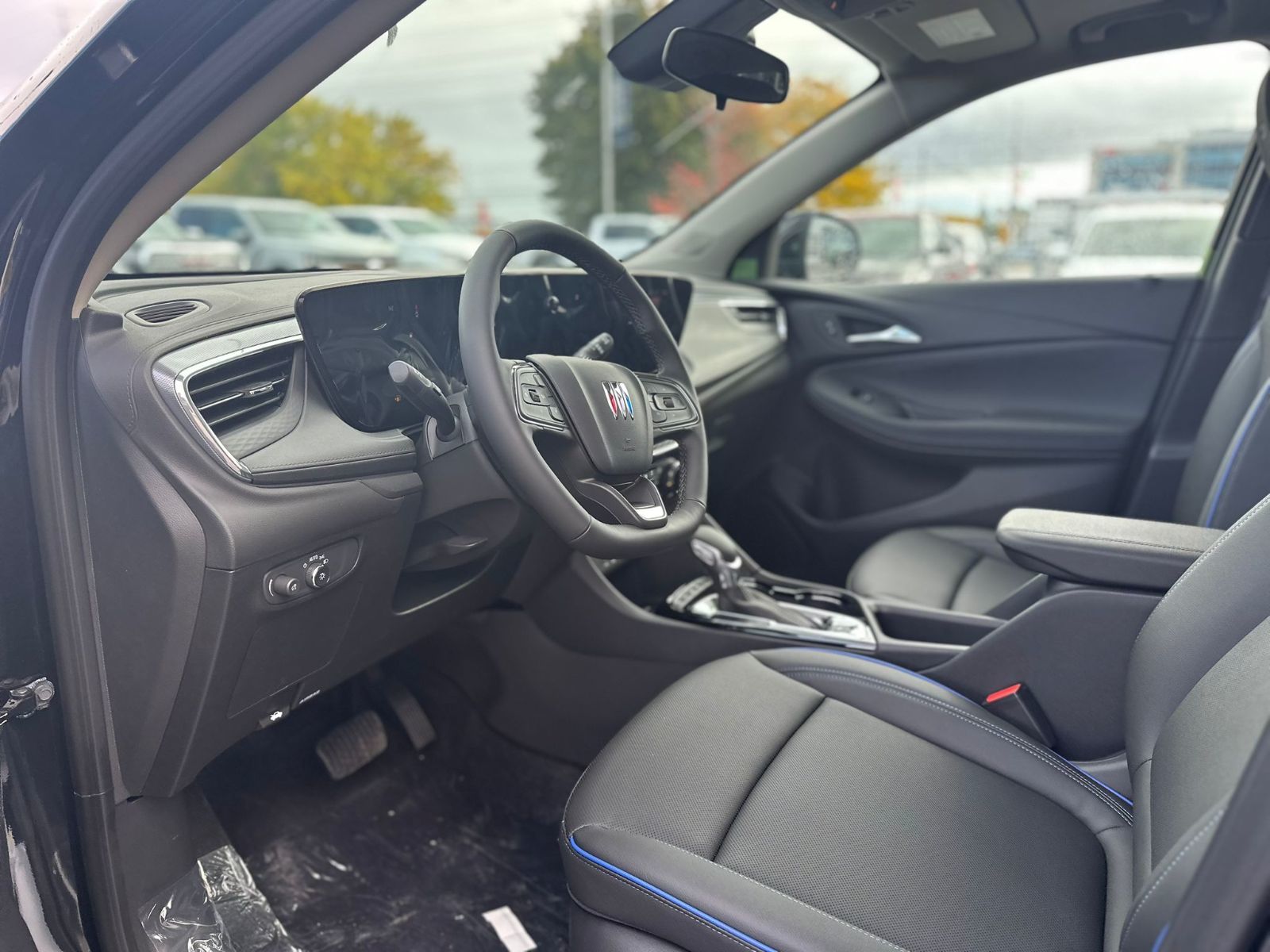 2026 Buick Encore GX