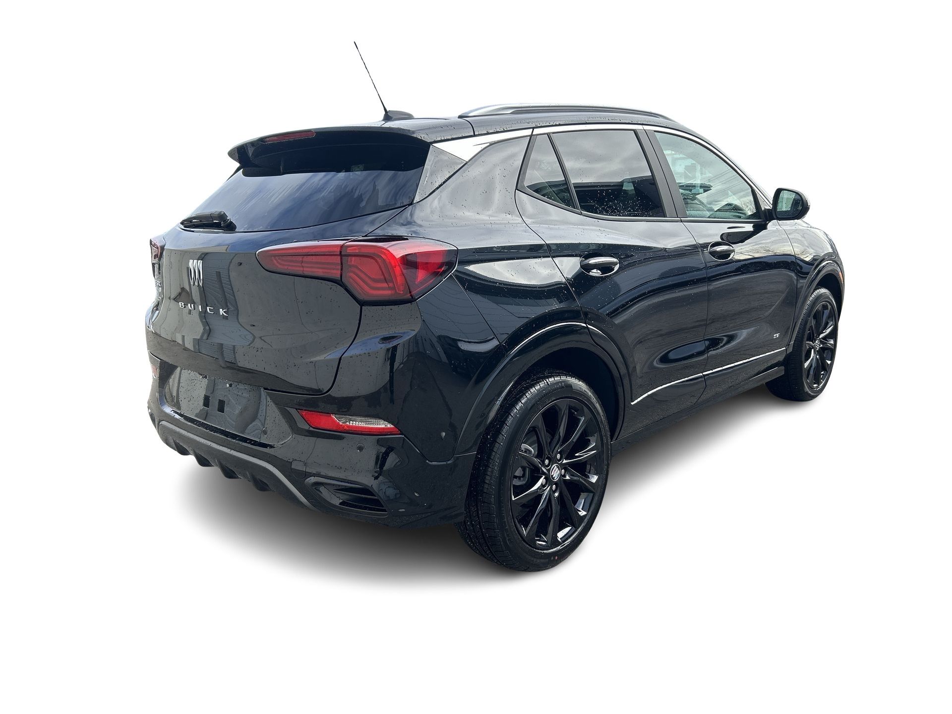 2026 Buick Encore GX