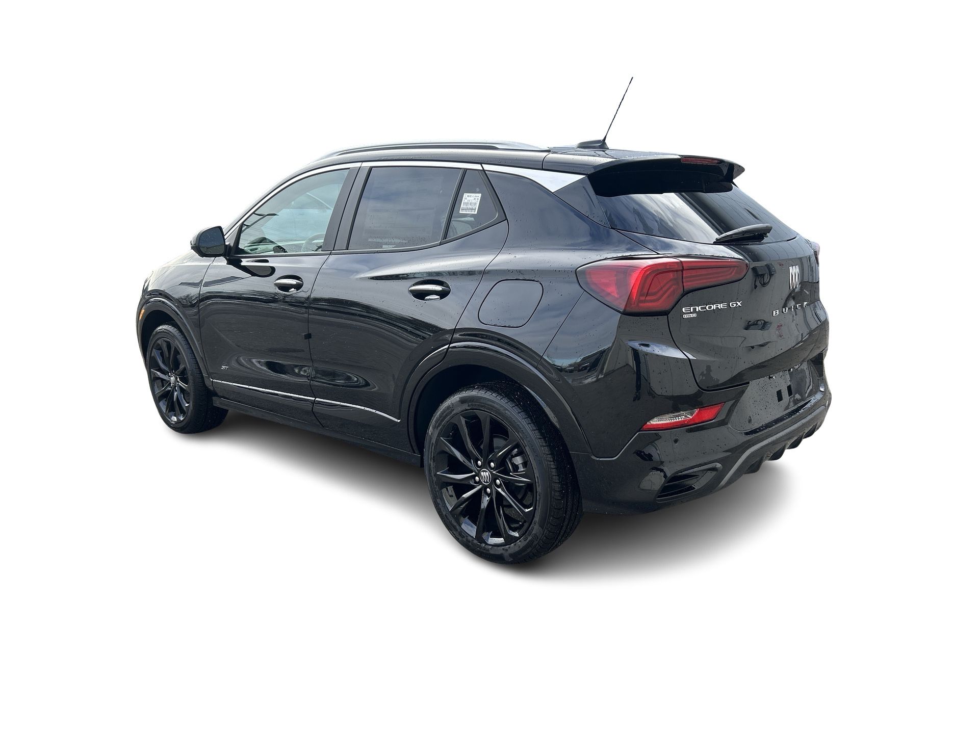 2026 Buick Encore GX