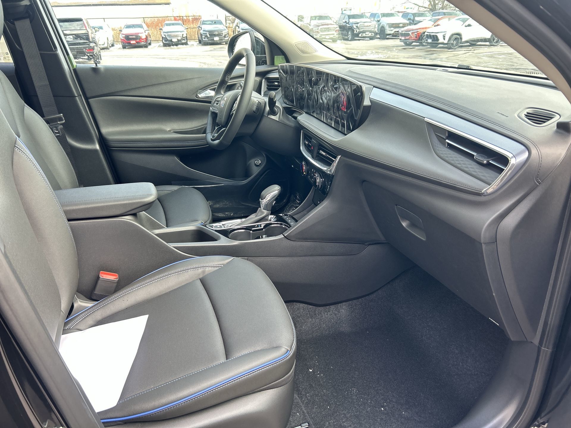 2026 Buick Encore GX