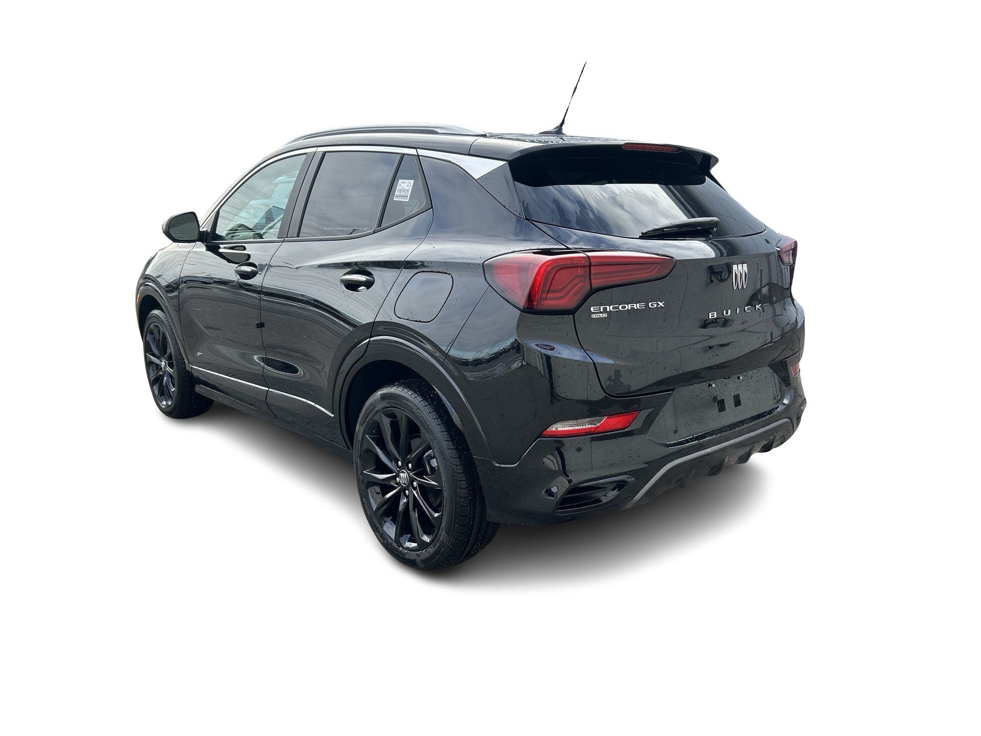 2026 Buick Encore GX