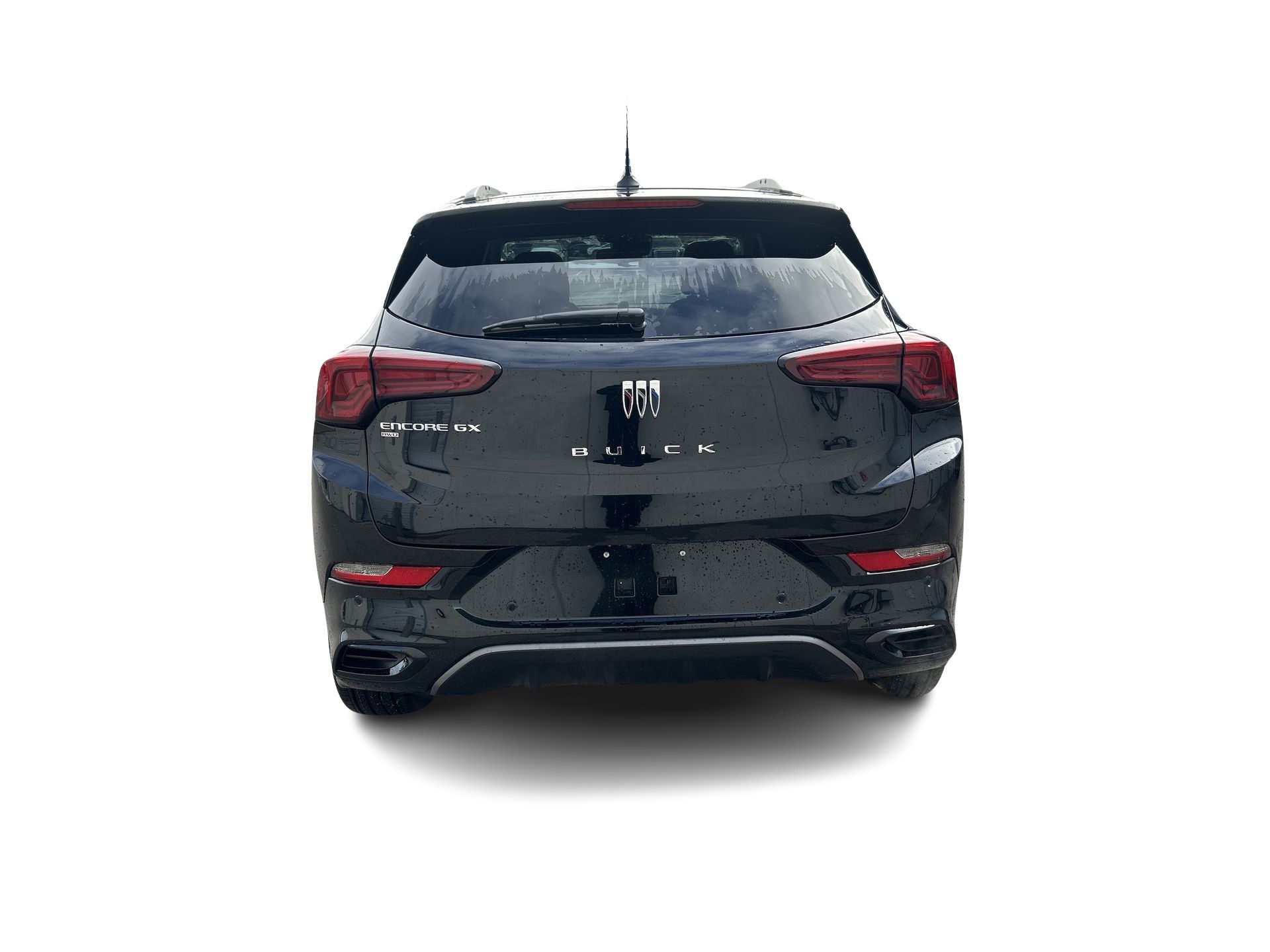 2026 Buick Encore GX