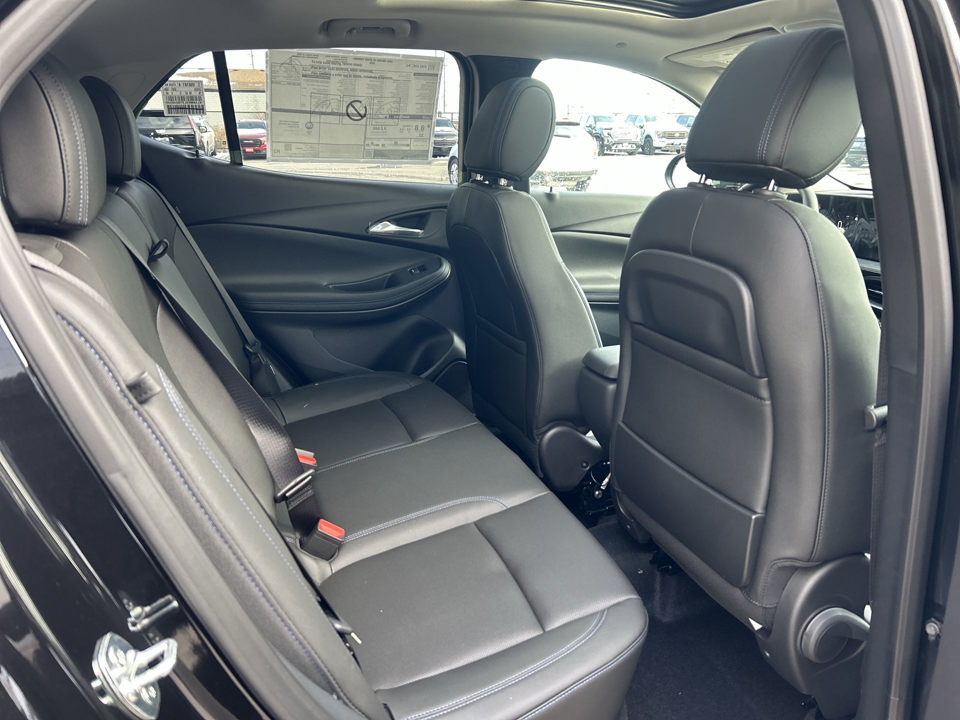 2026 Buick Encore GX