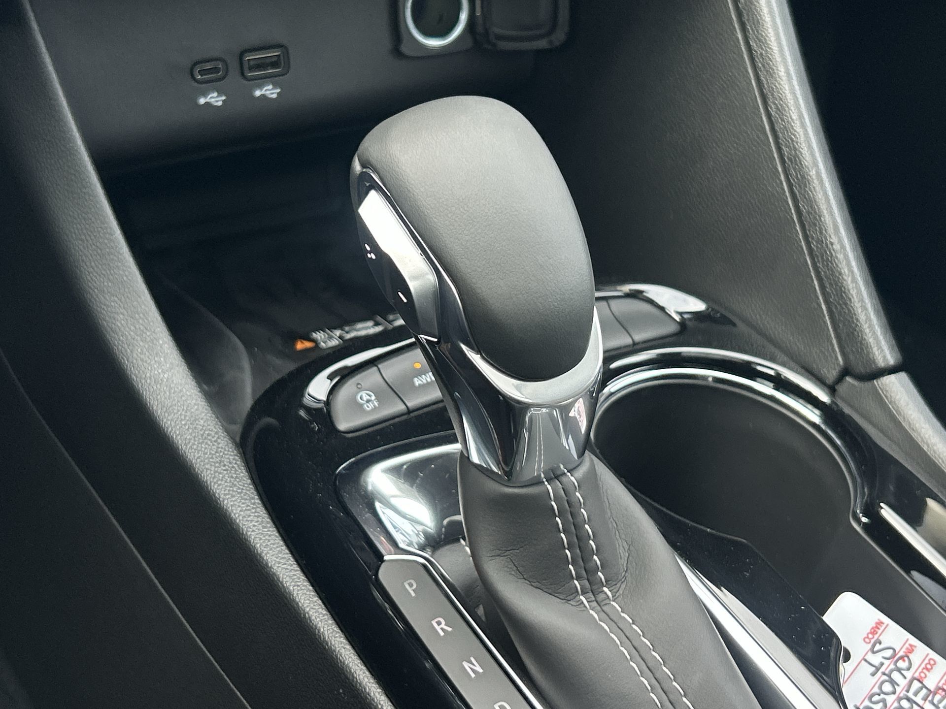 2026 Buick Encore GX