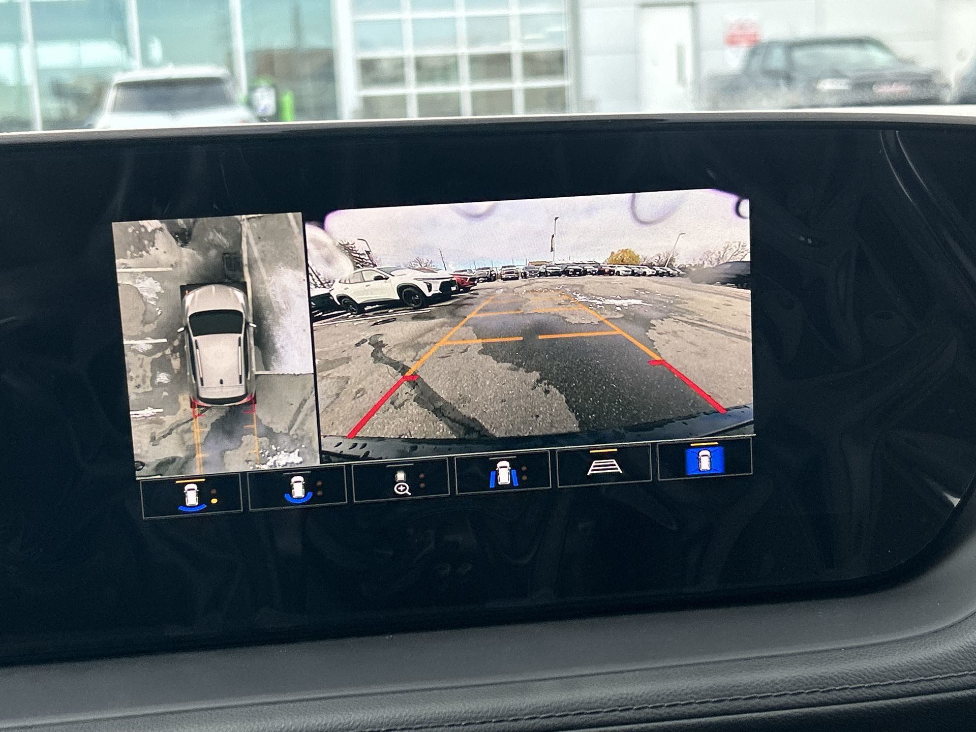 2026 Buick Encore GX