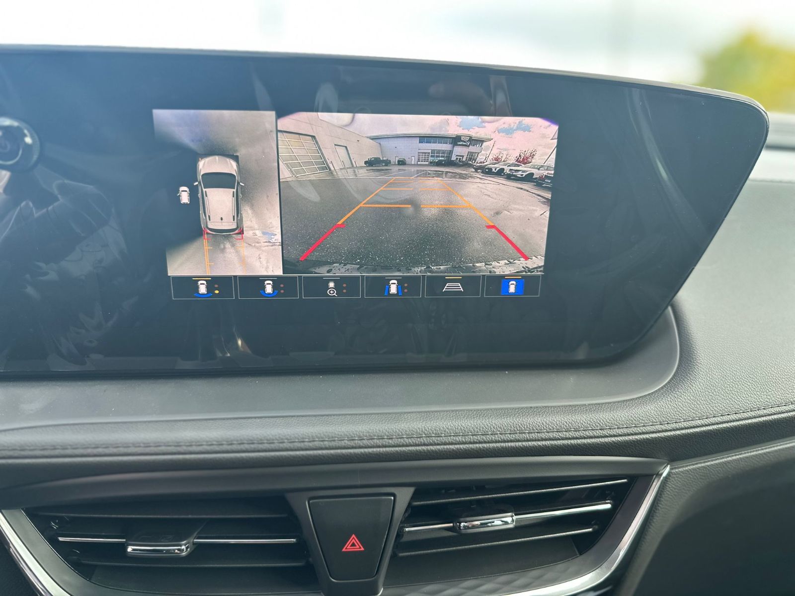 2026 Buick Encore GX