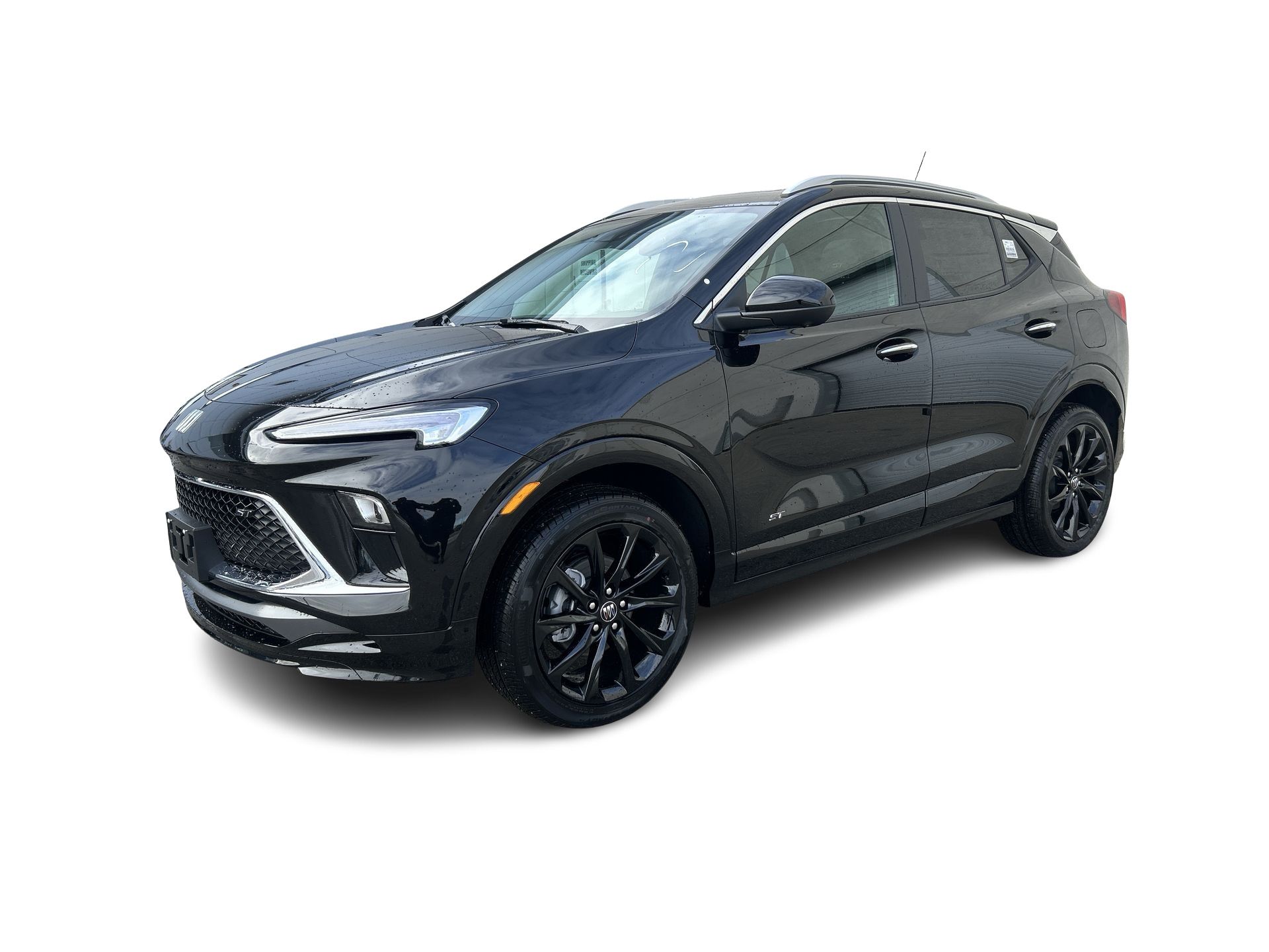 2026 Buick Encore GX