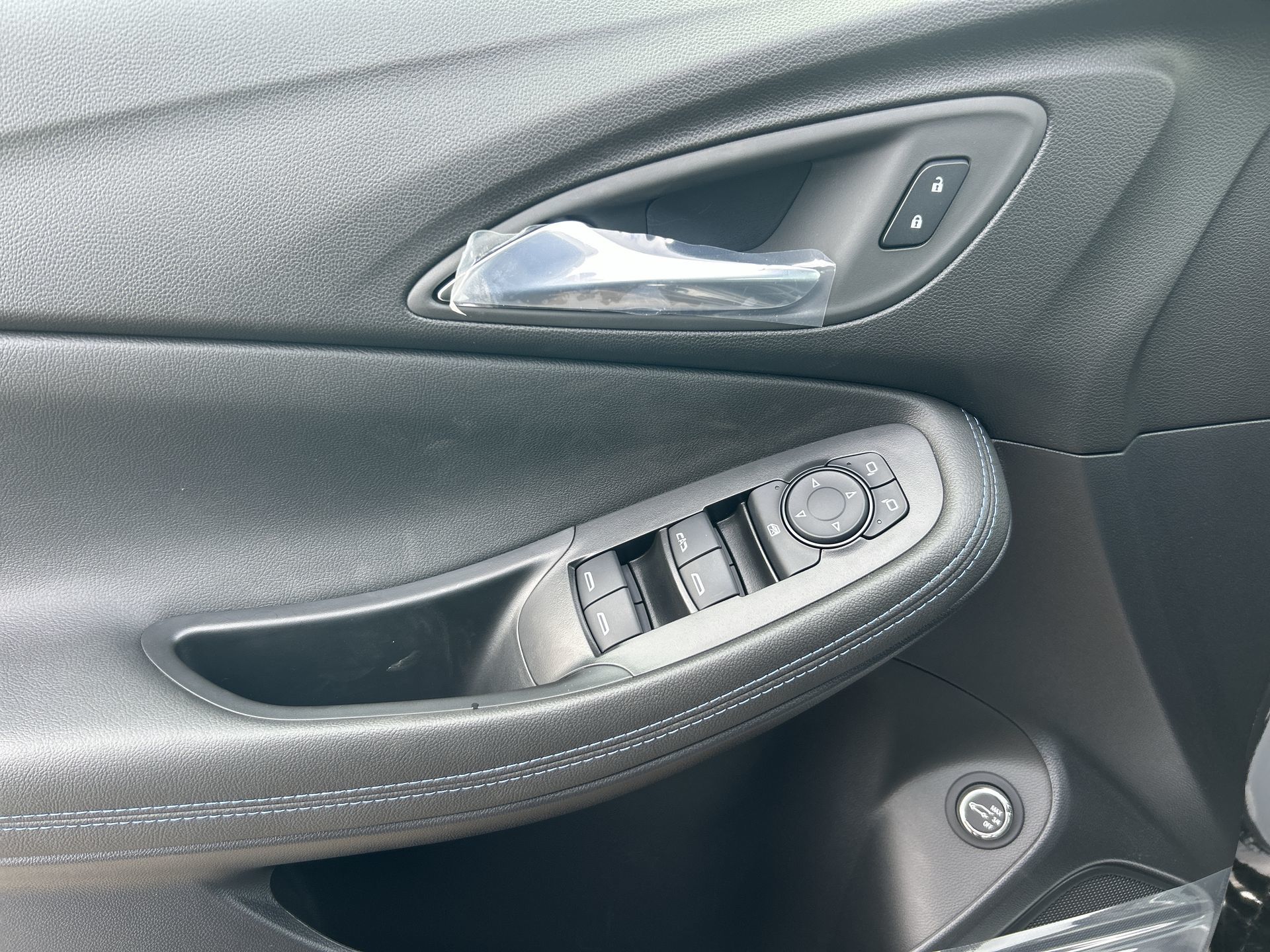 2026 Buick Encore GX