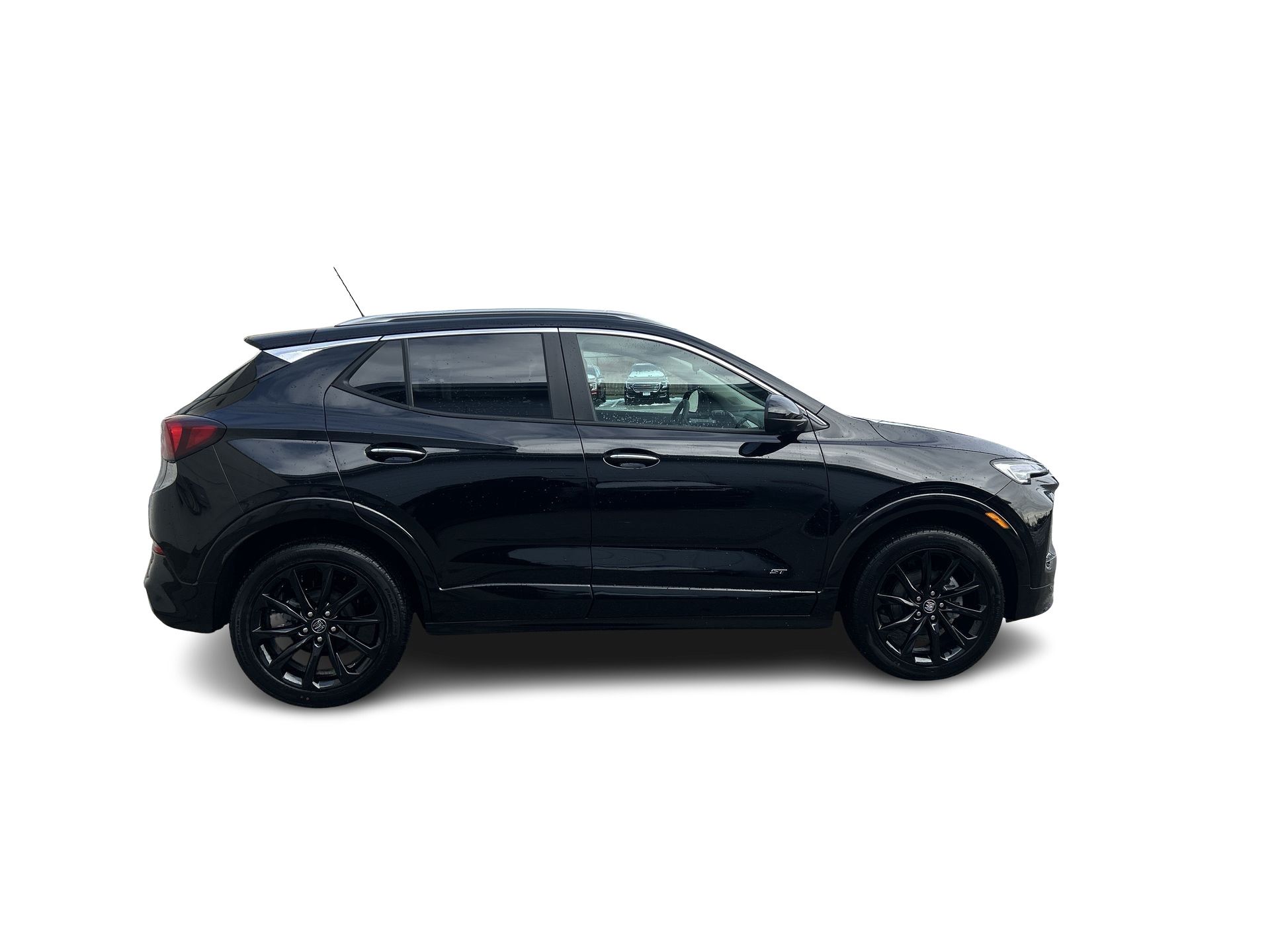 2026 Buick Encore GX