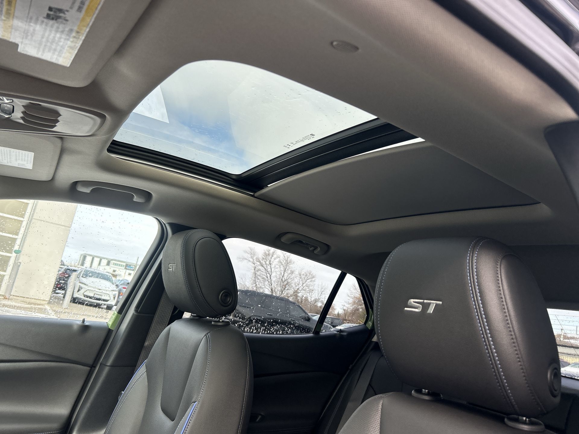 2026 Buick Encore GX