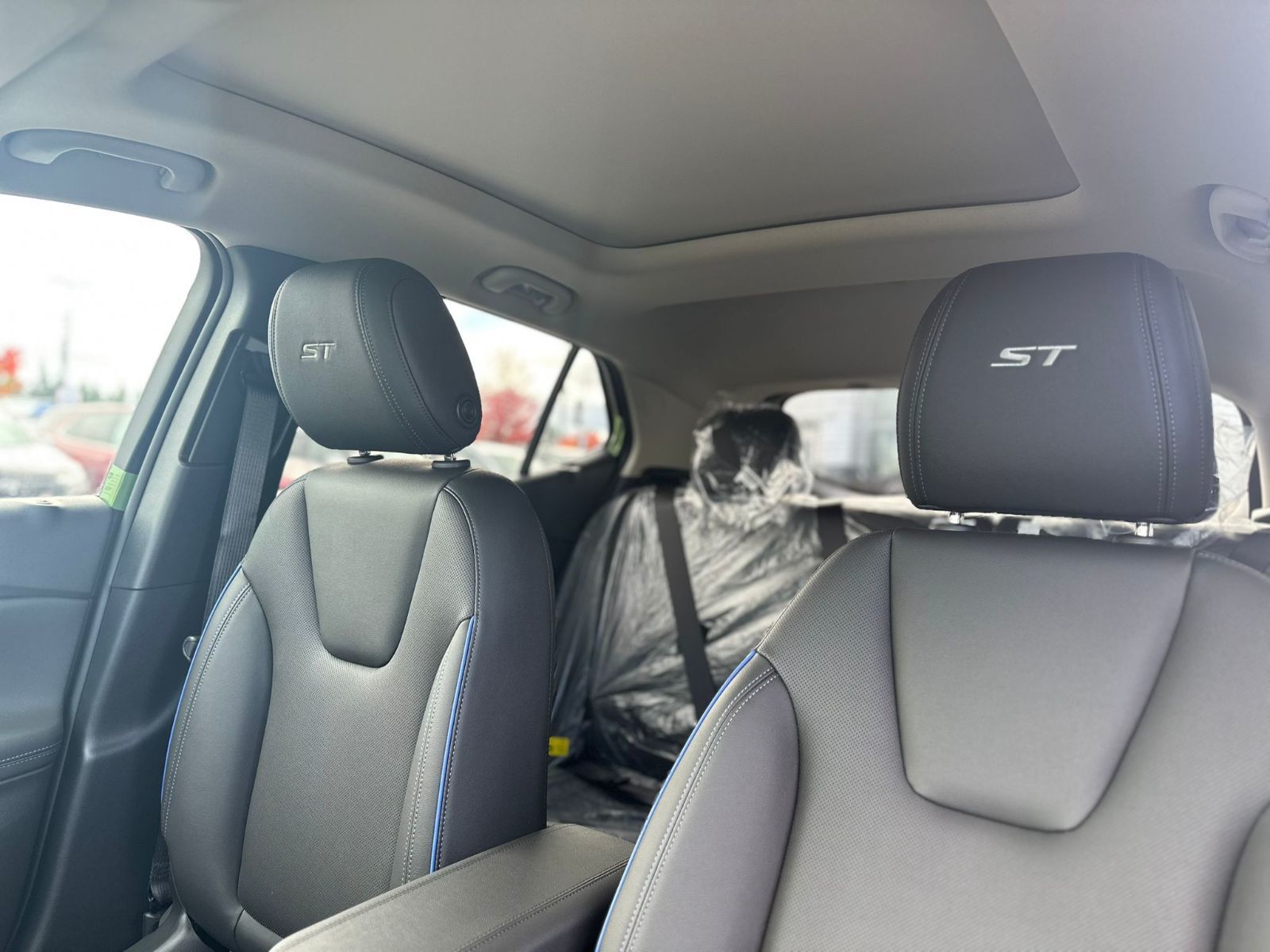 2026 Buick Encore GX