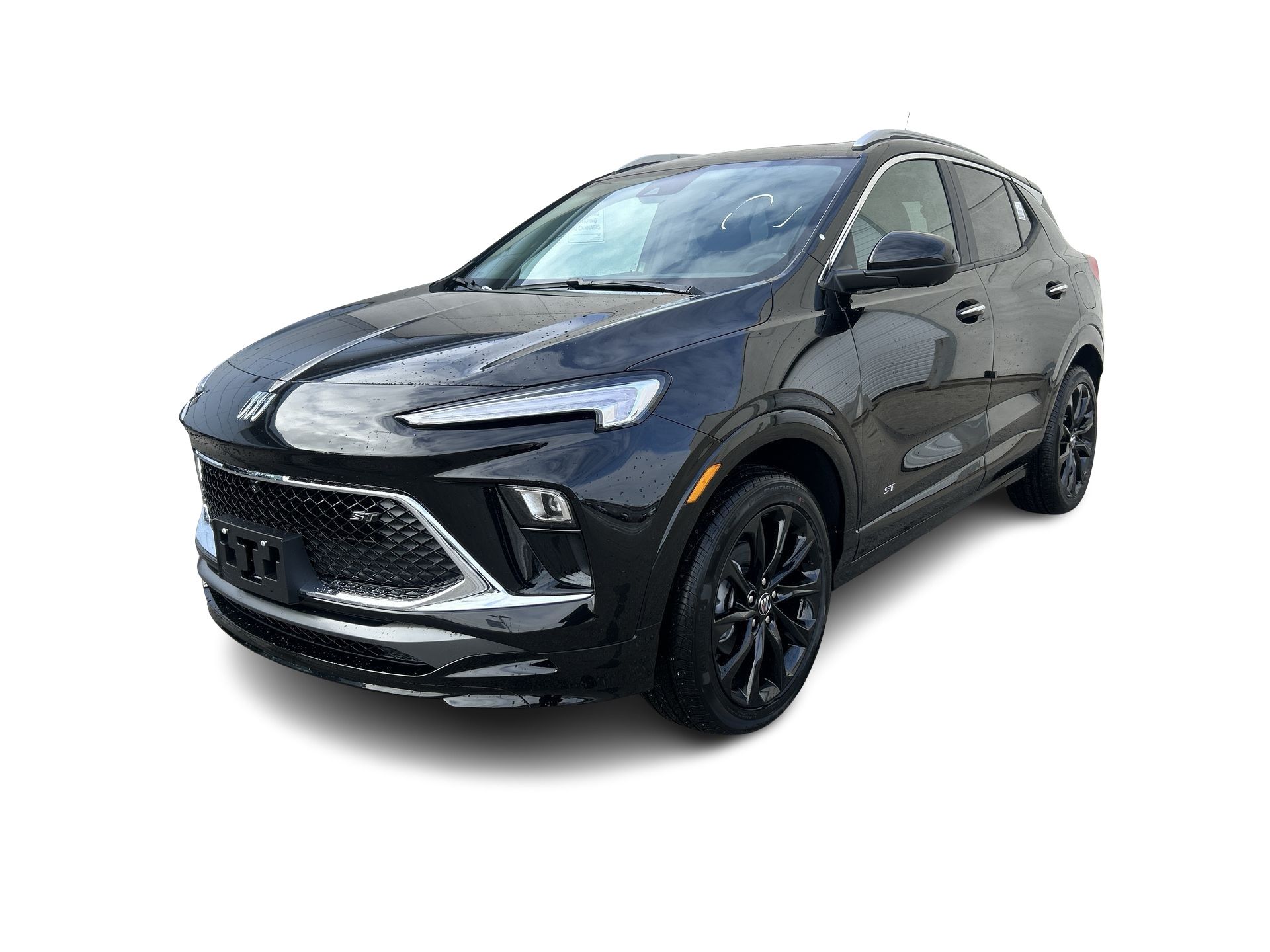 2026 Buick Encore GX