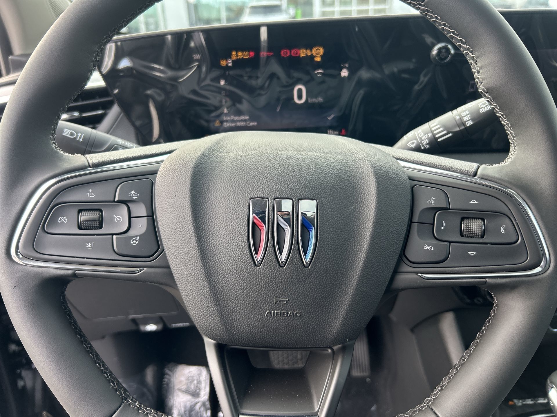 2026 Buick Encore GX