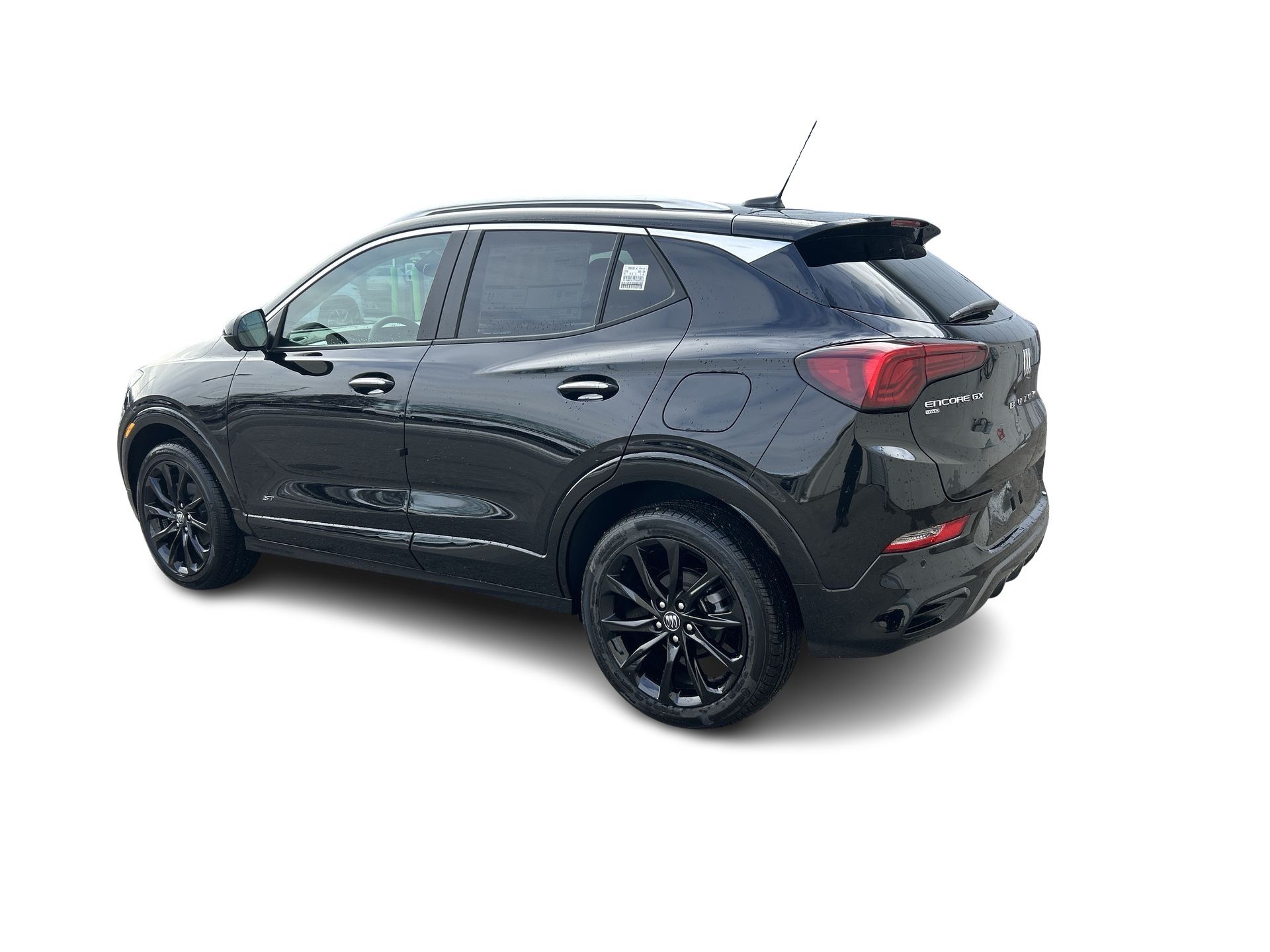 2026 Buick Encore GX