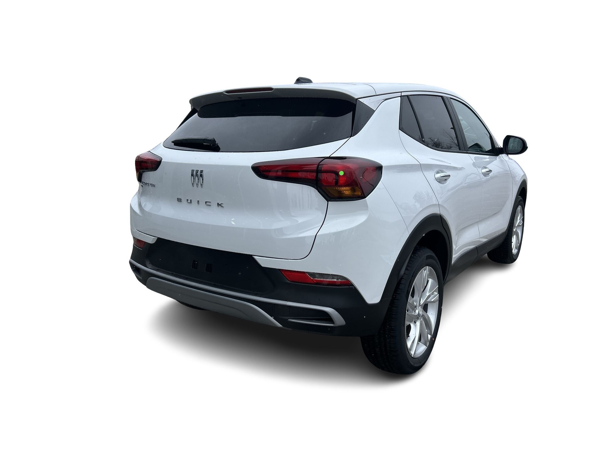 2026 Buick Encore GX