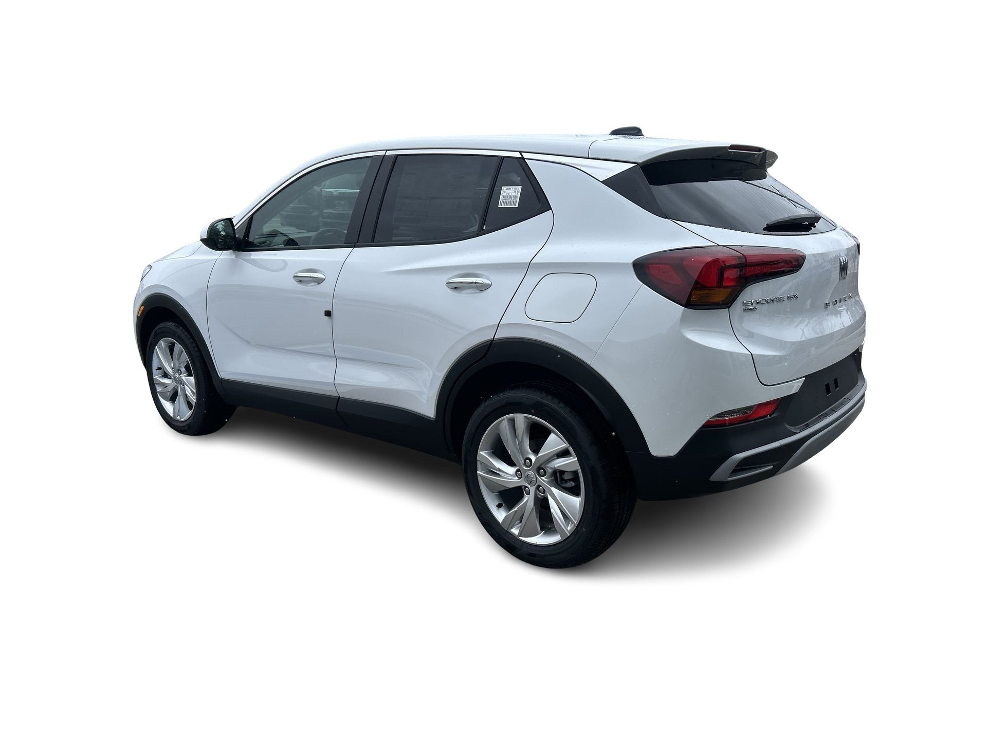 2026 Buick Encore GX