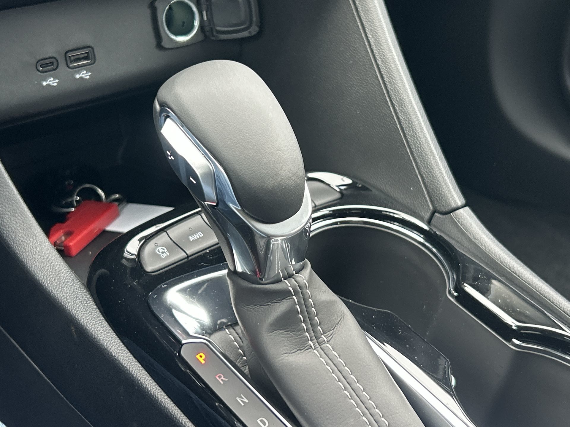 2026 Buick Encore GX