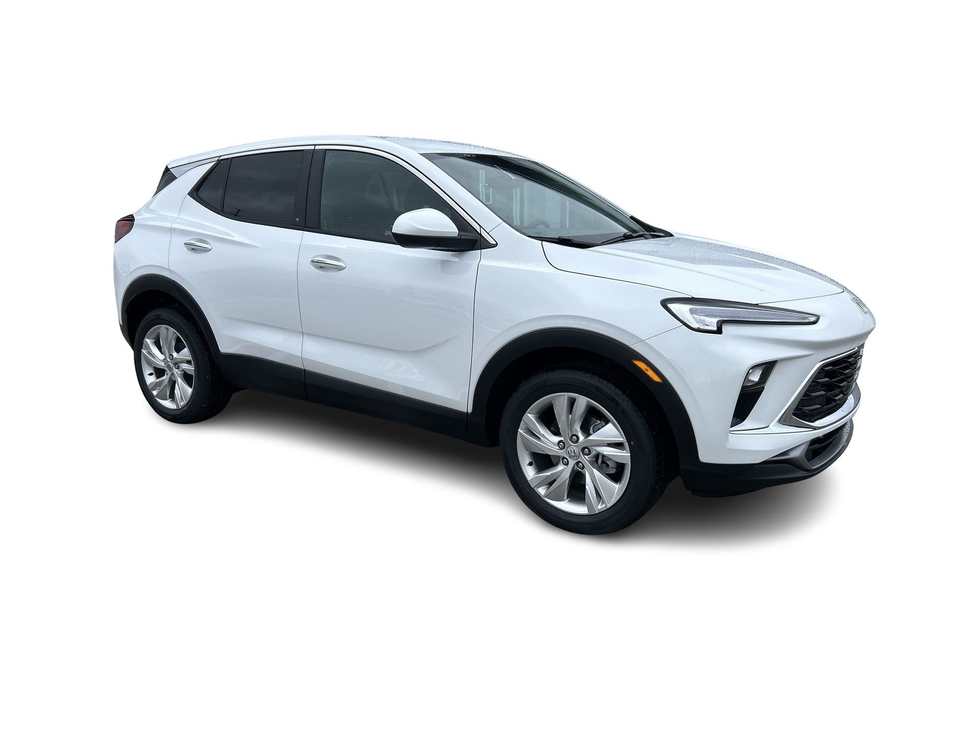 2026 Buick Encore GX