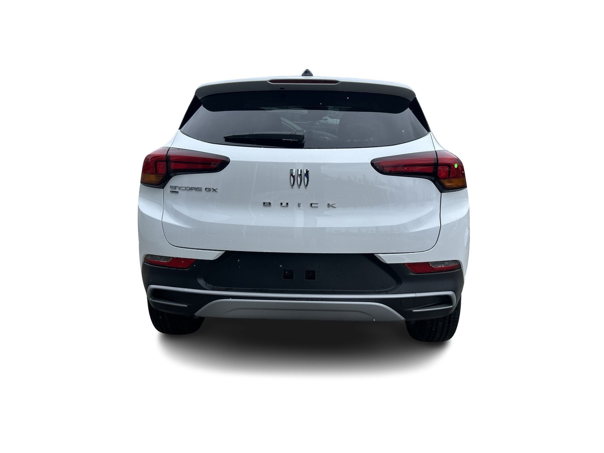 2026 Buick Encore GX