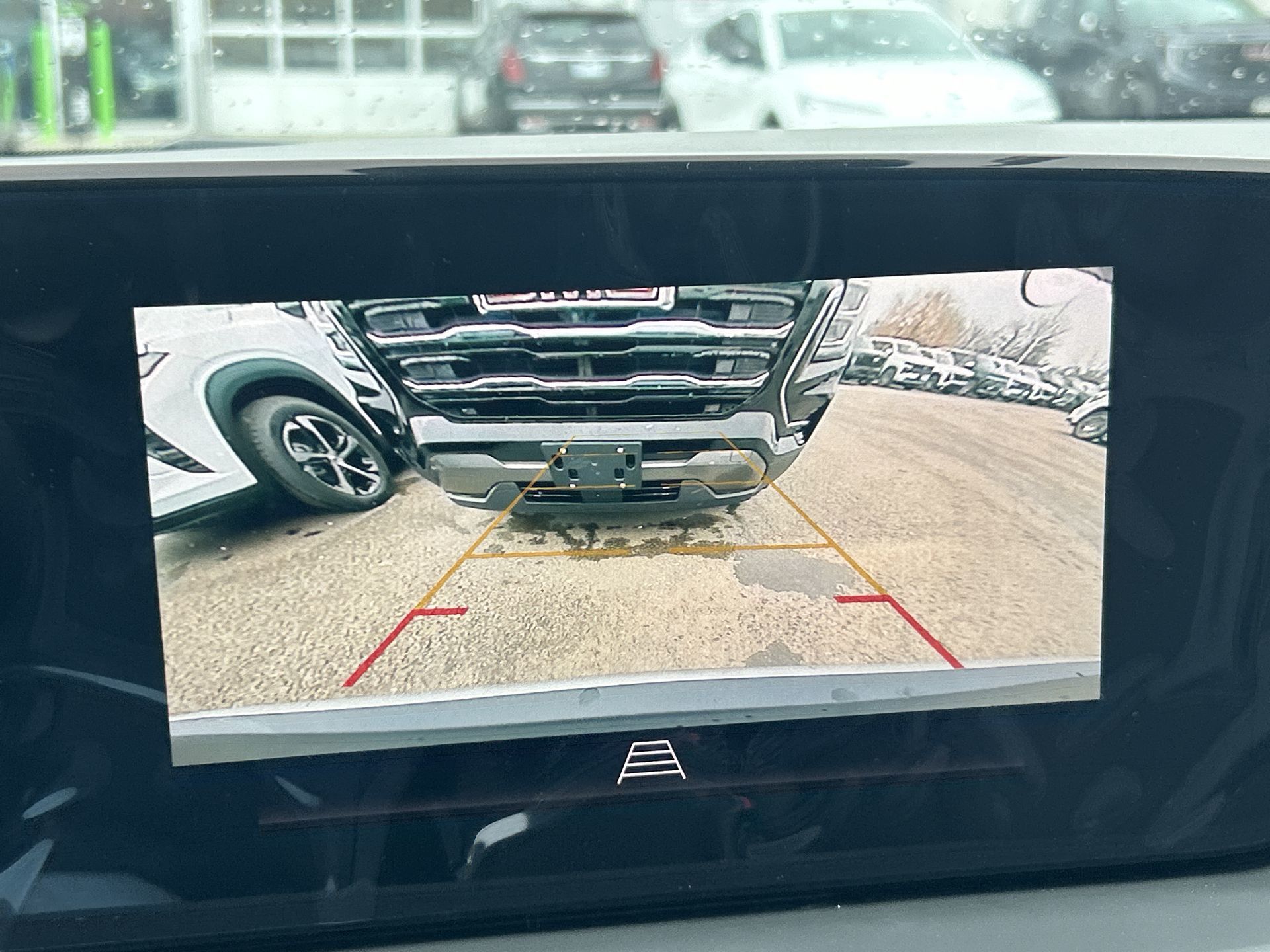 2026 Buick Encore GX