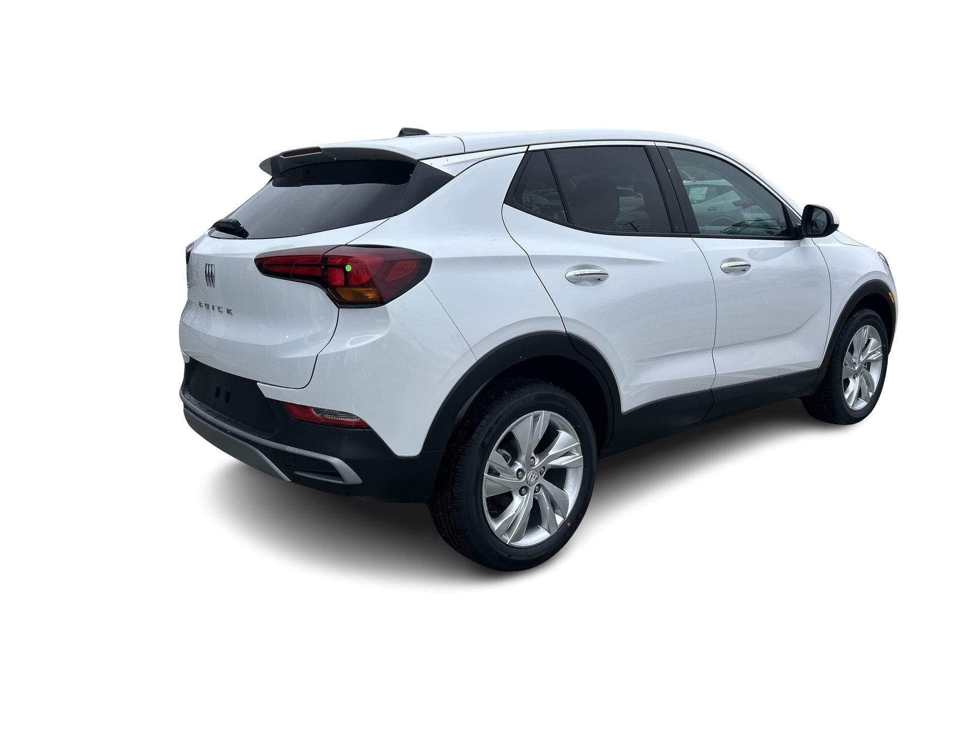 2026 Buick Encore GX