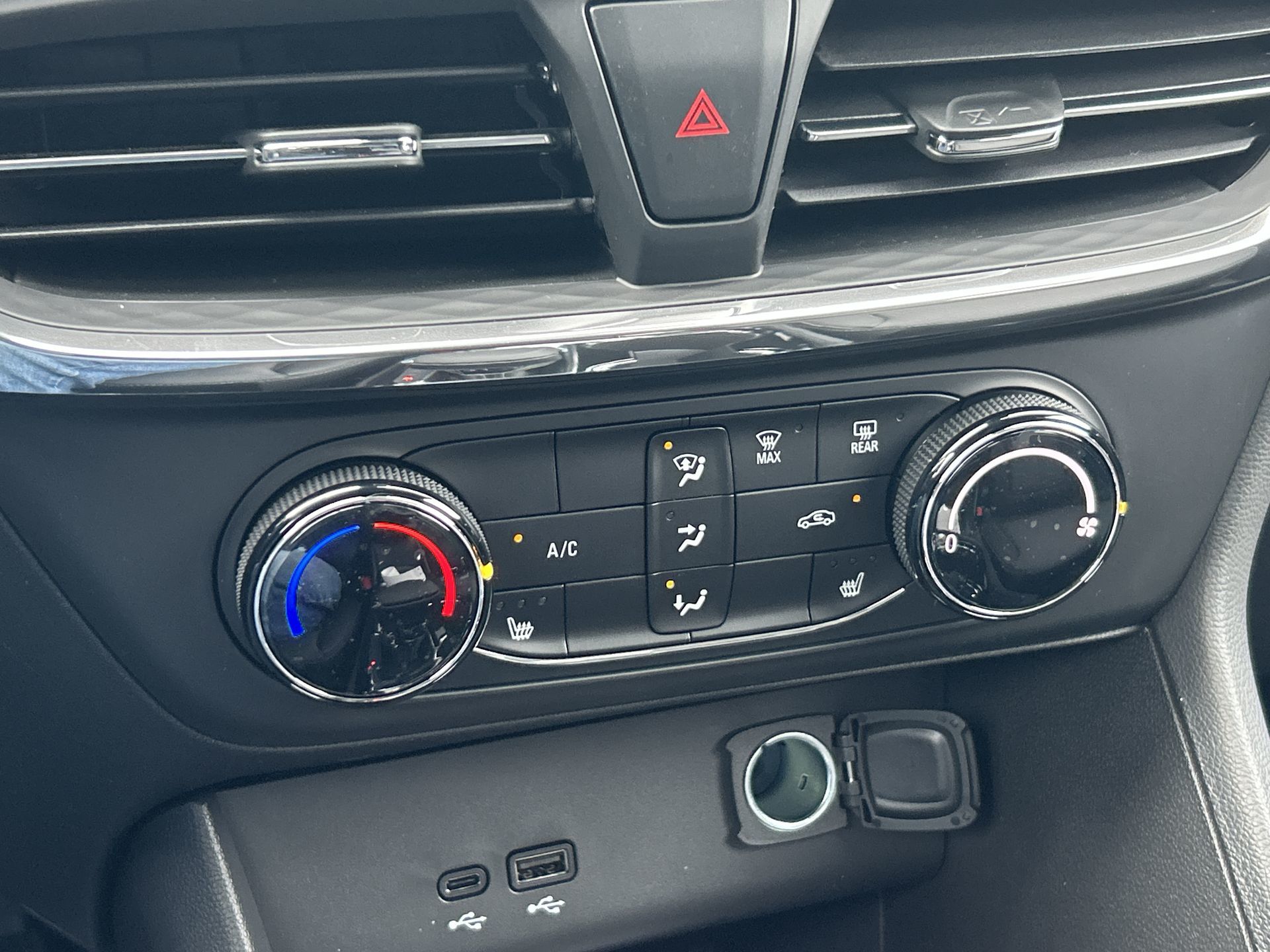 2026 Buick Encore GX