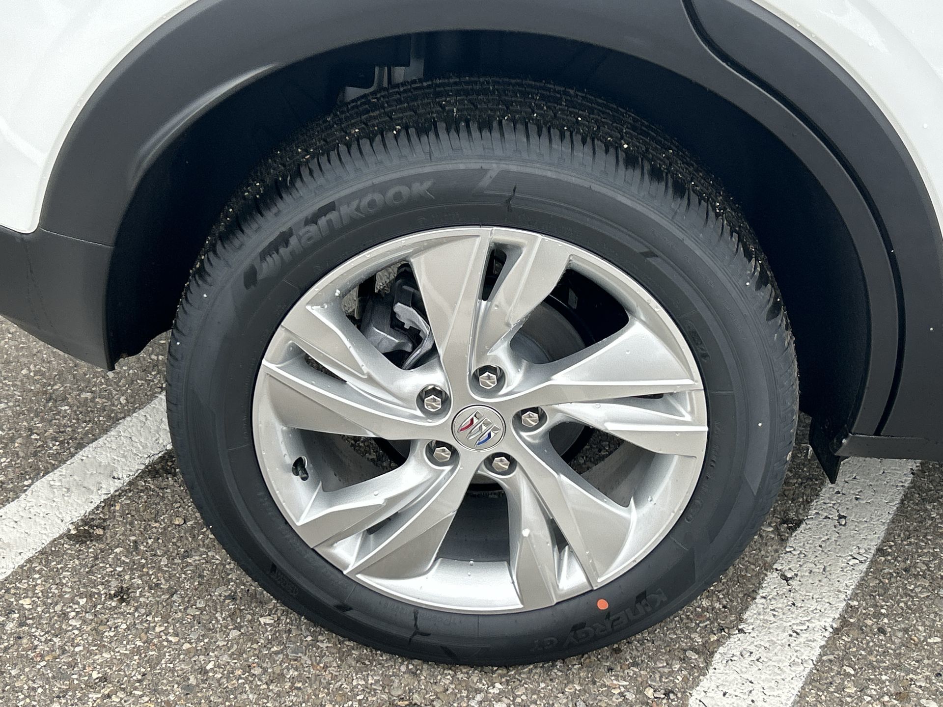 2026 Buick Encore GX