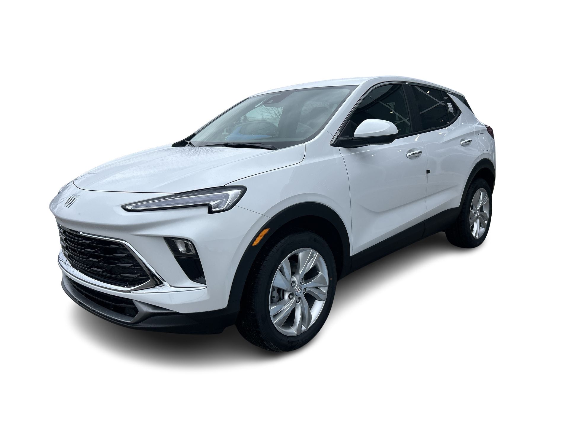 2026 Buick Encore GX