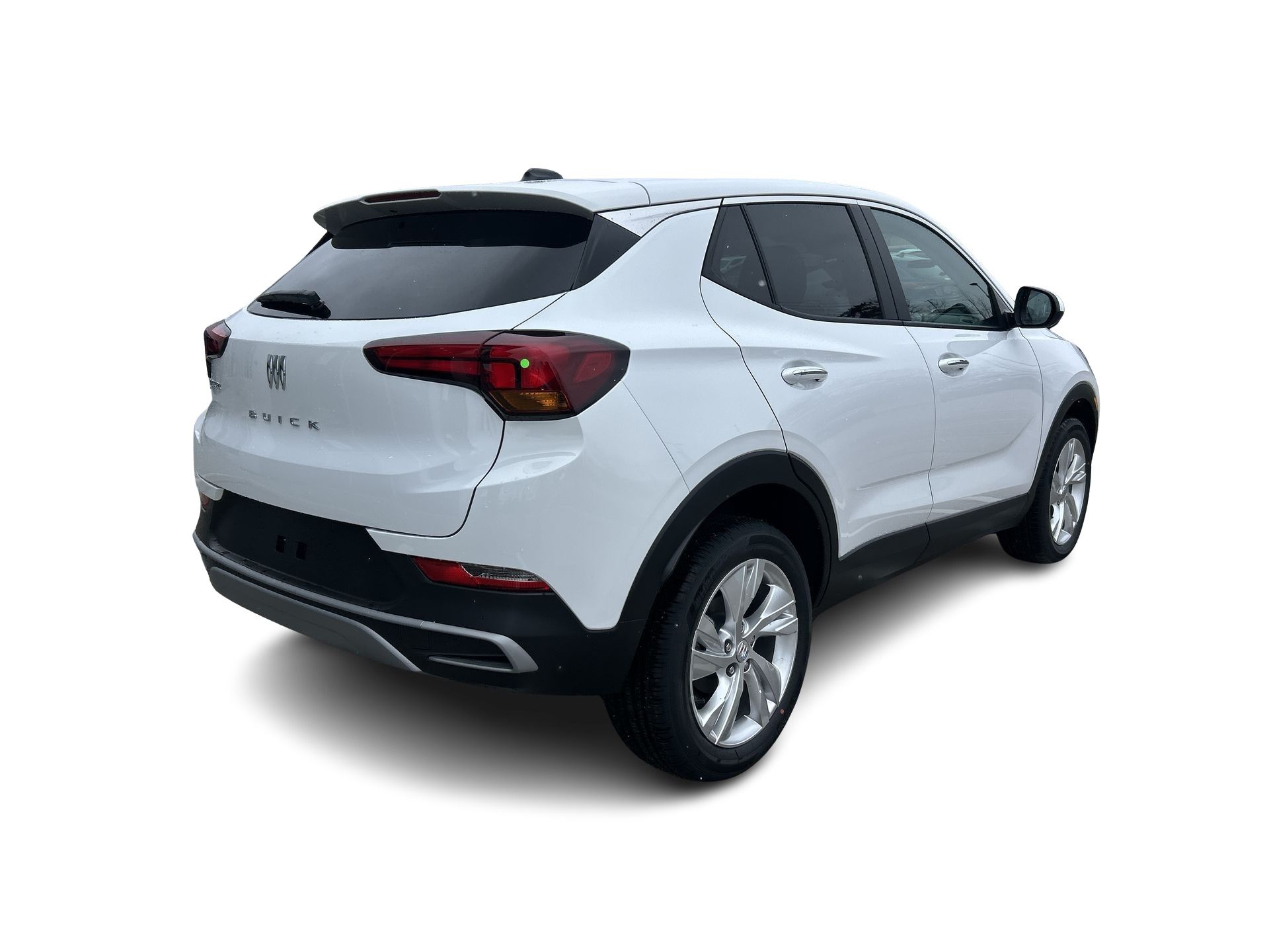 2026 Buick Encore GX