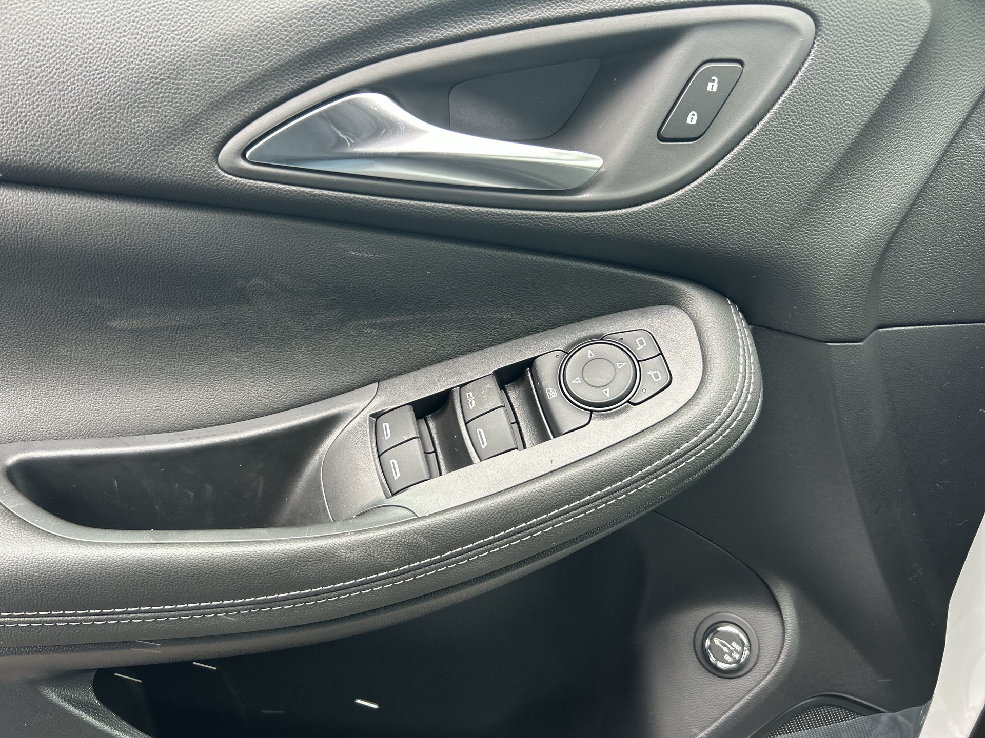 2026 Buick Encore GX