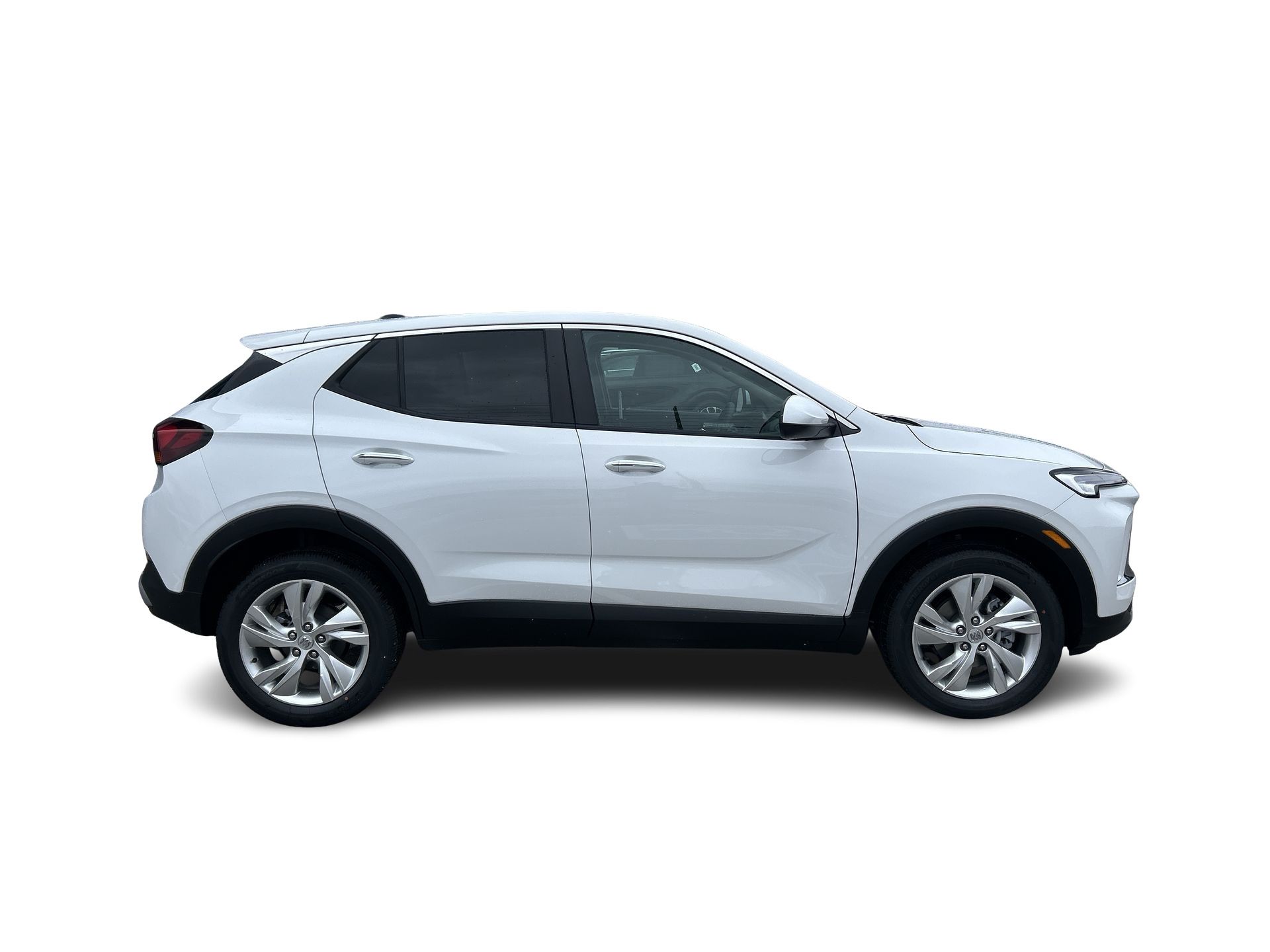 2026 Buick Encore GX