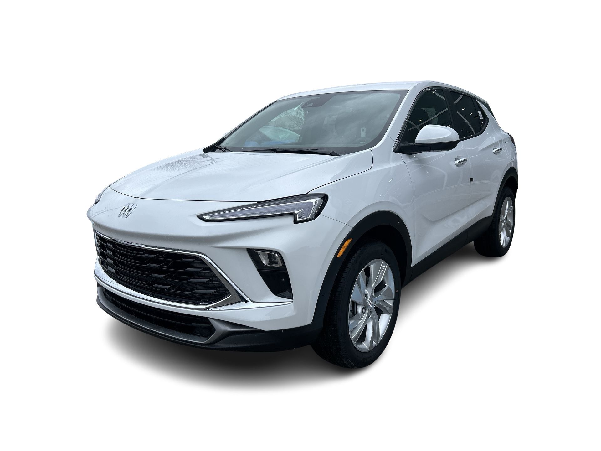 2026 Buick Encore GX