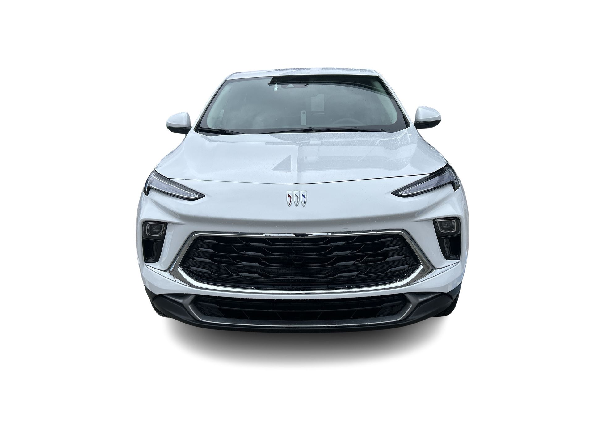 2026 Buick Encore GX