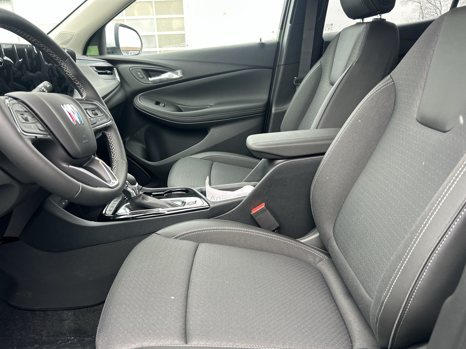 2026 Buick Encore GX