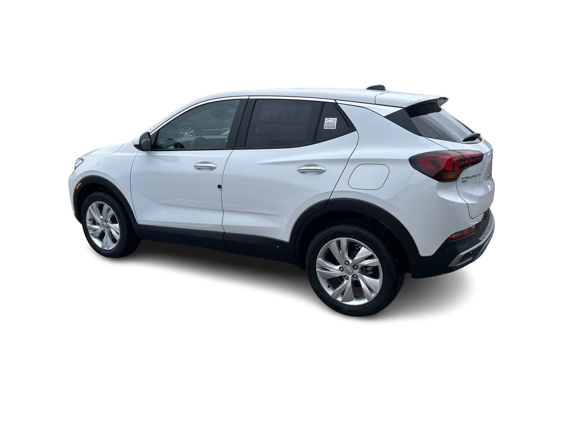 2026 Buick Encore GX