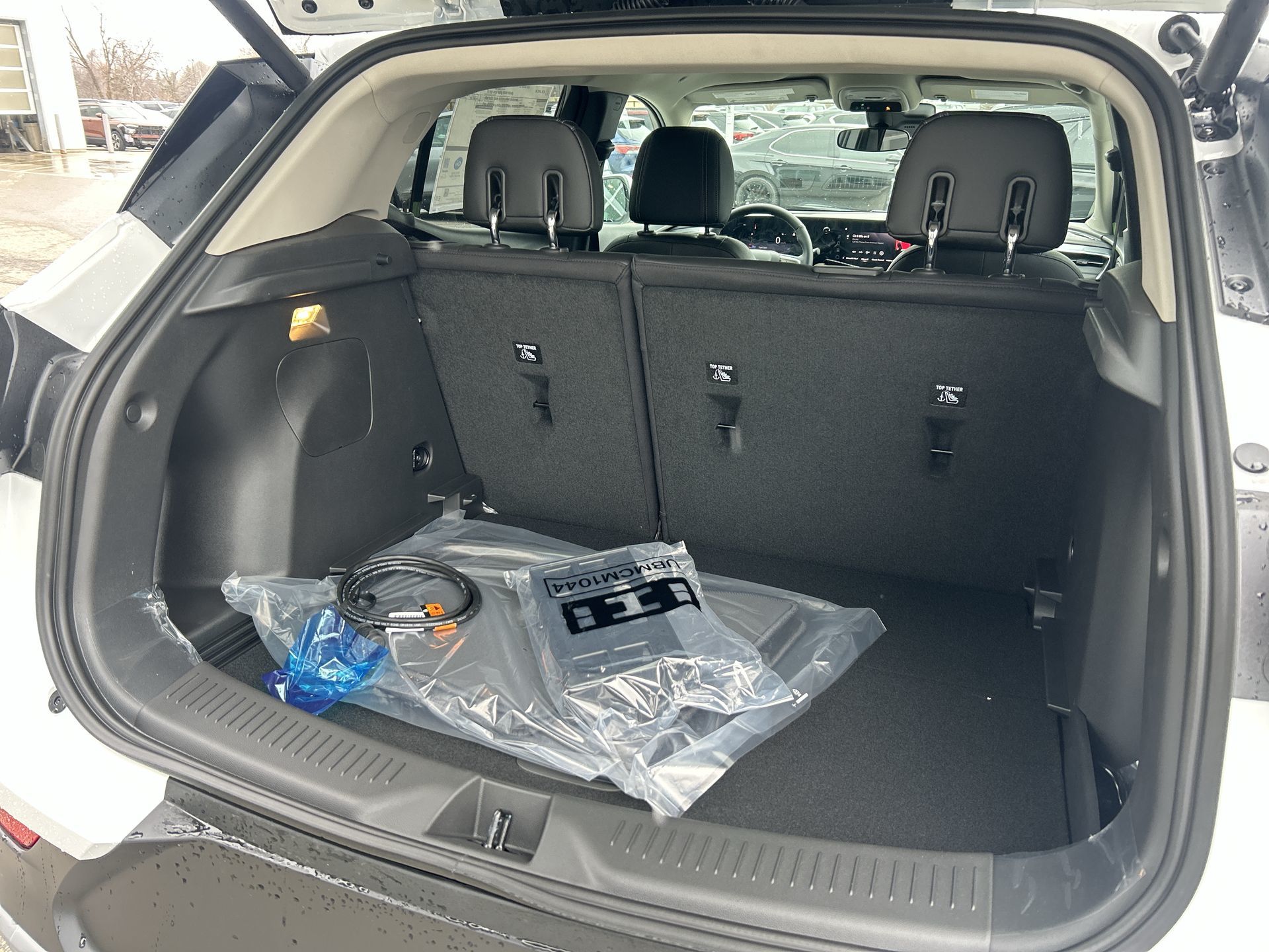 2026 Buick Encore GX