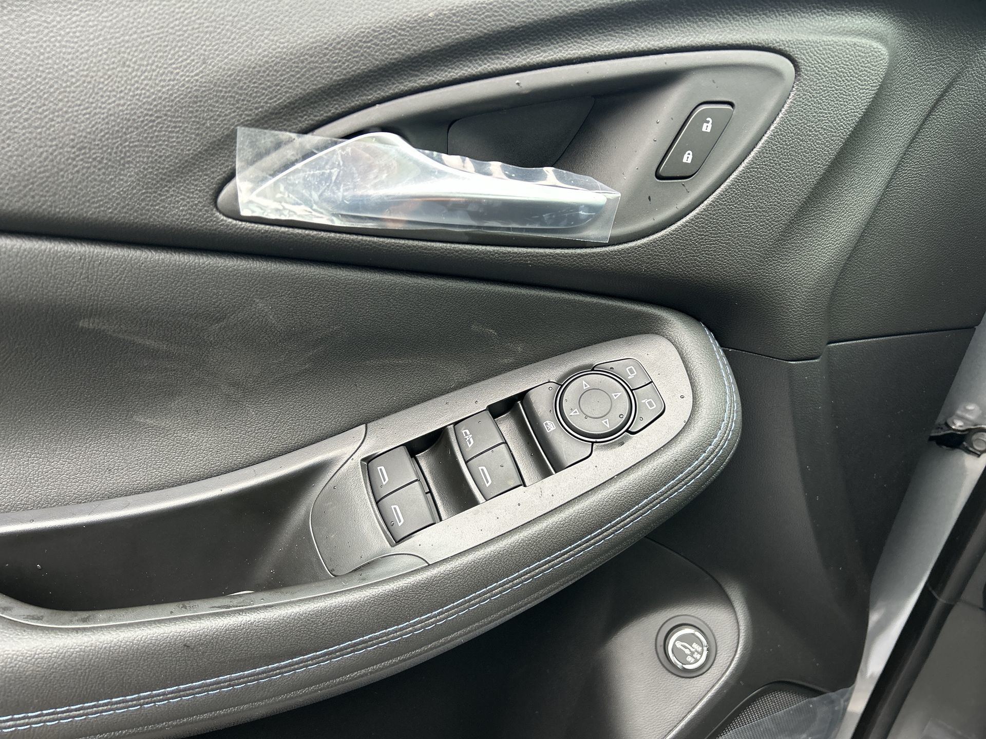 2026 Buick Encore GX