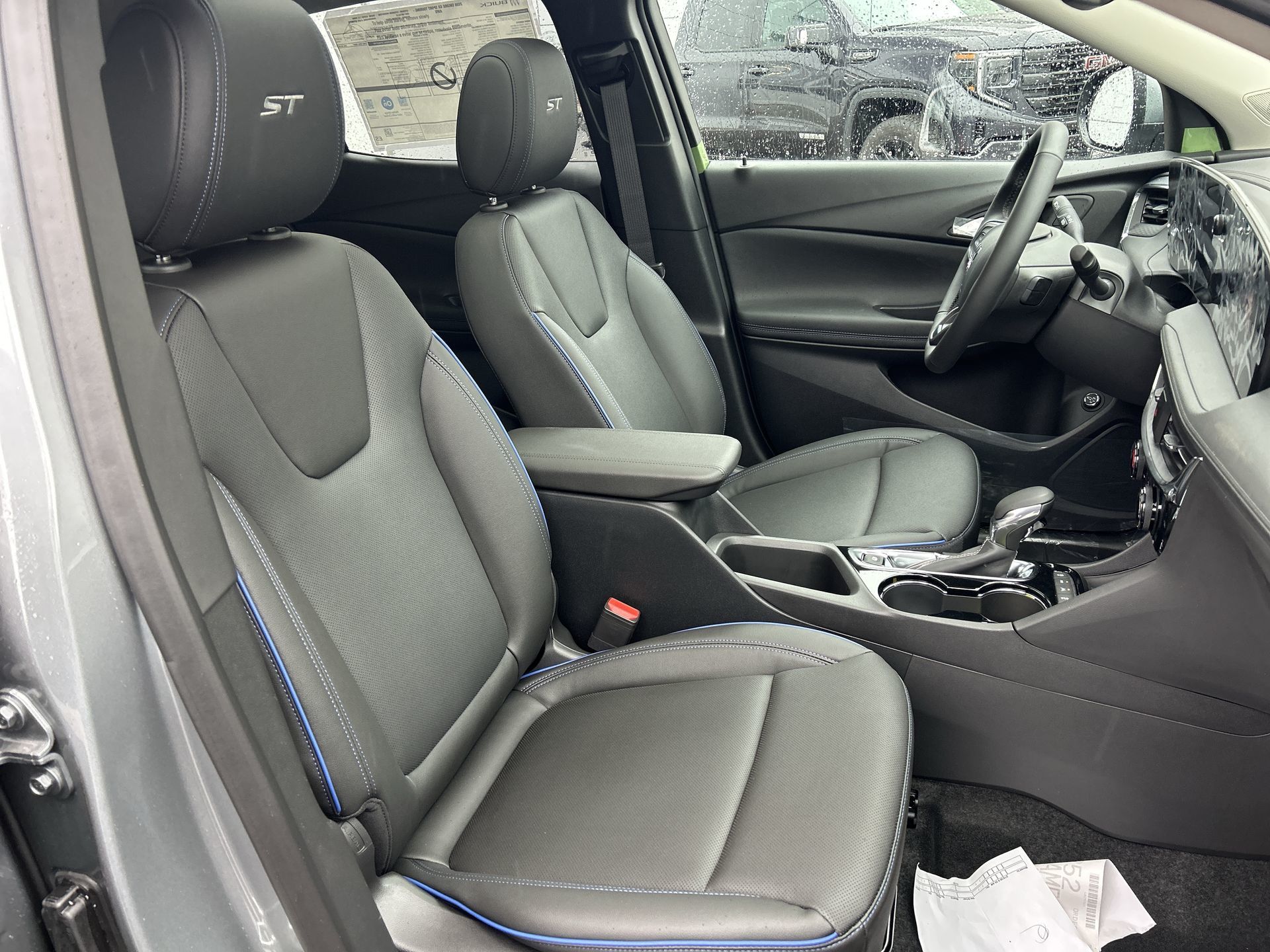 2026 Buick Encore GX