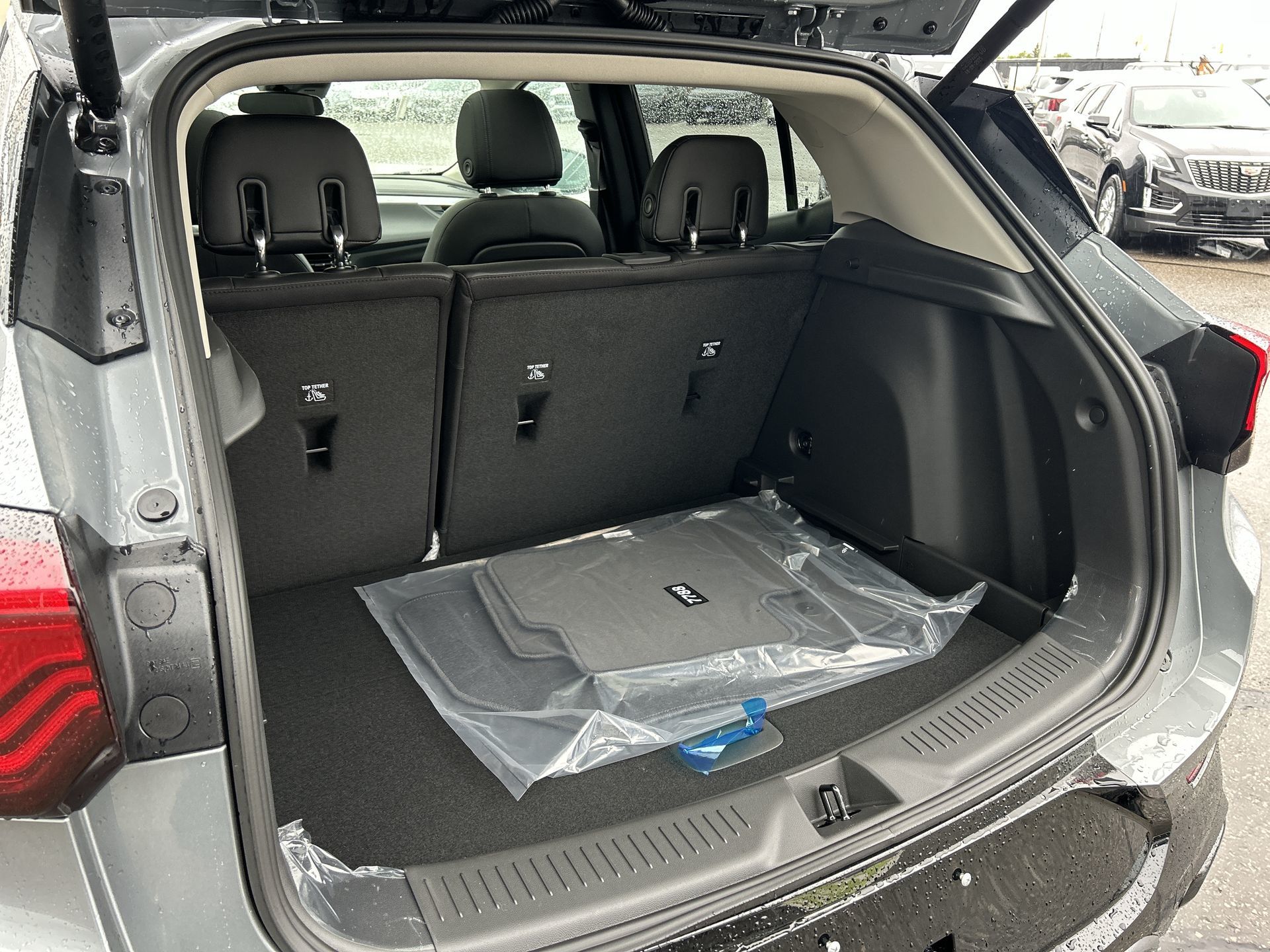 2026 Buick Encore GX