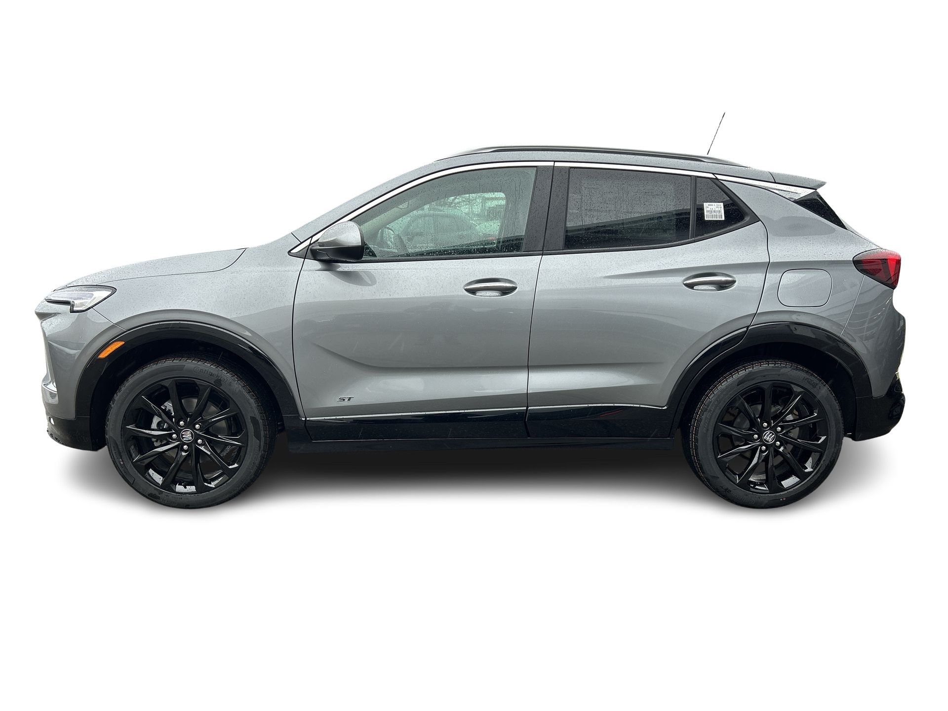 2026 Buick Encore GX