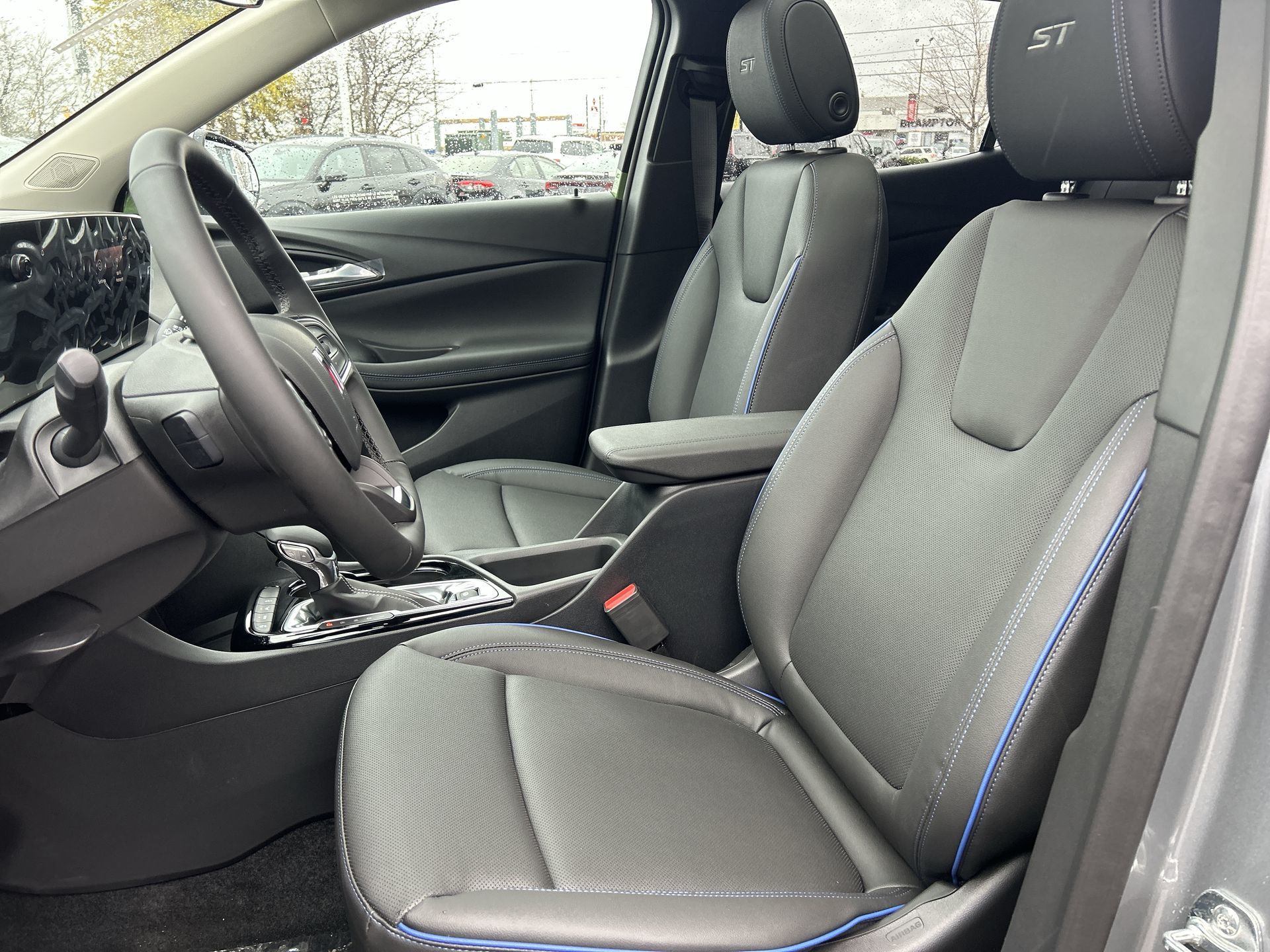 2026 Buick Encore GX