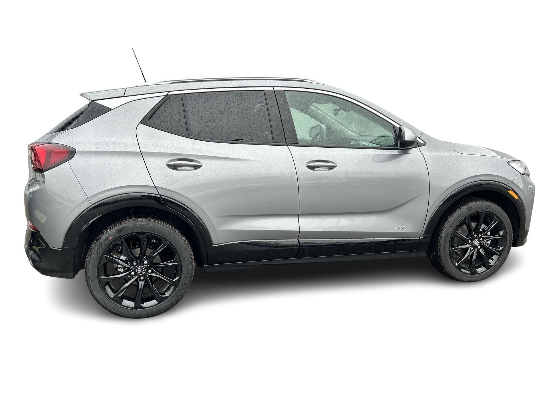 2026 Buick Encore GX