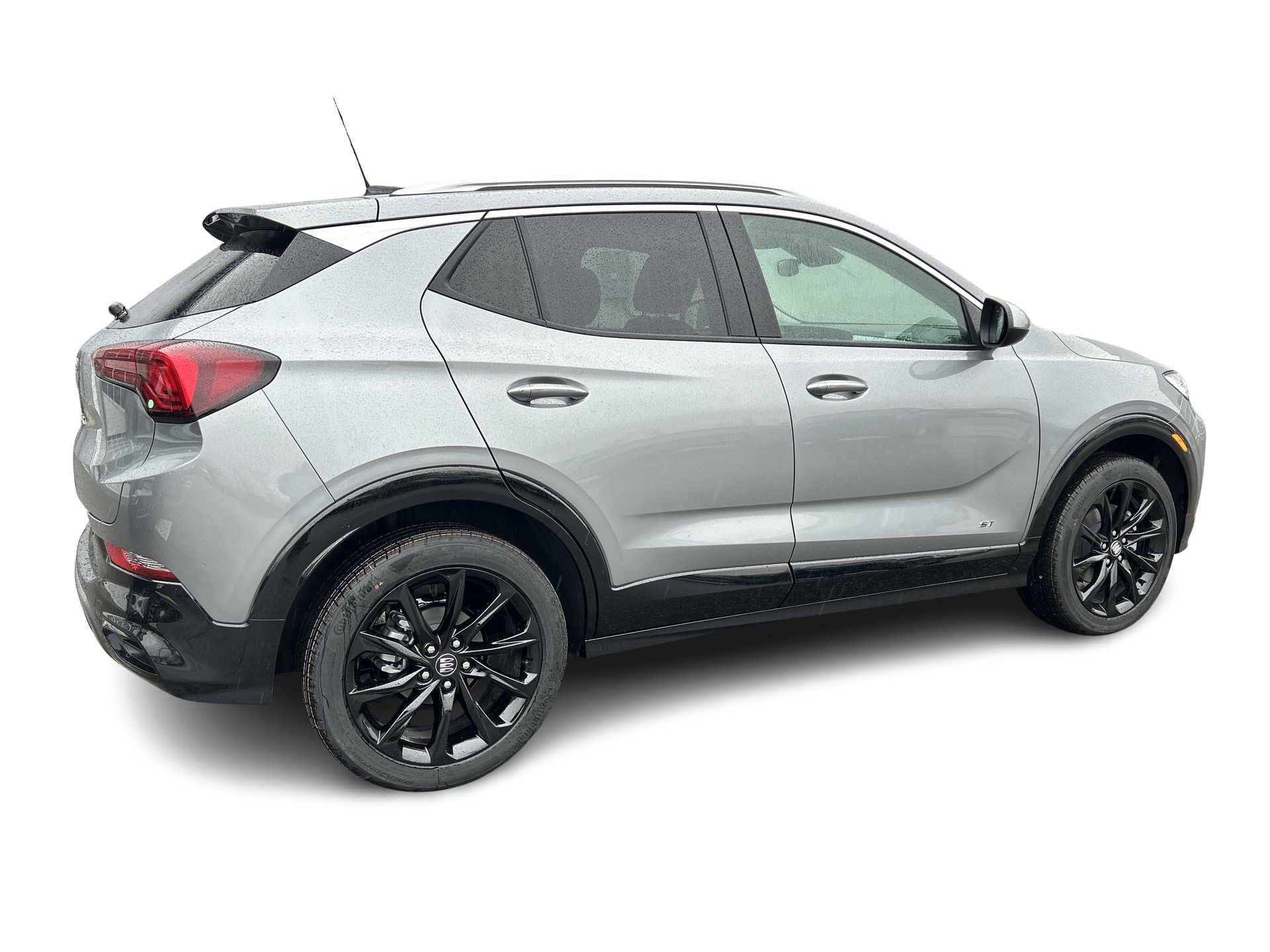 2026 Buick Encore GX