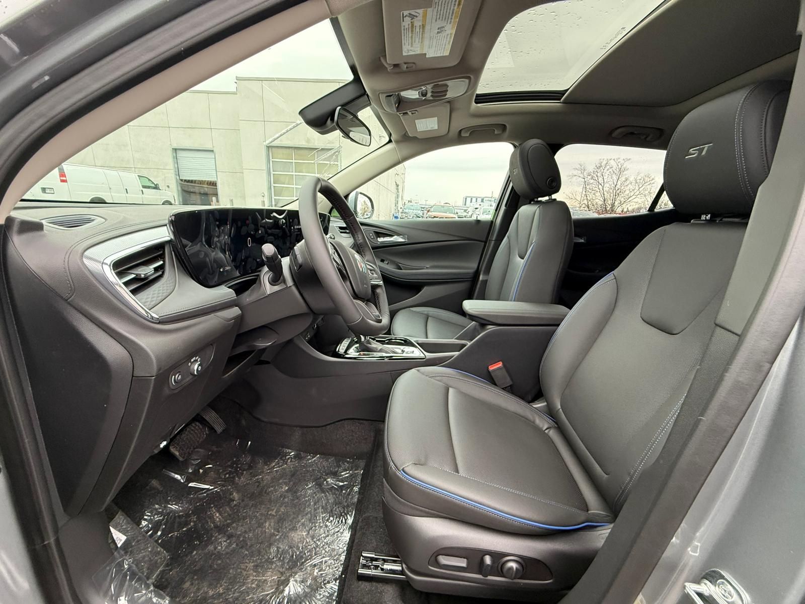 2026 Buick Encore GX