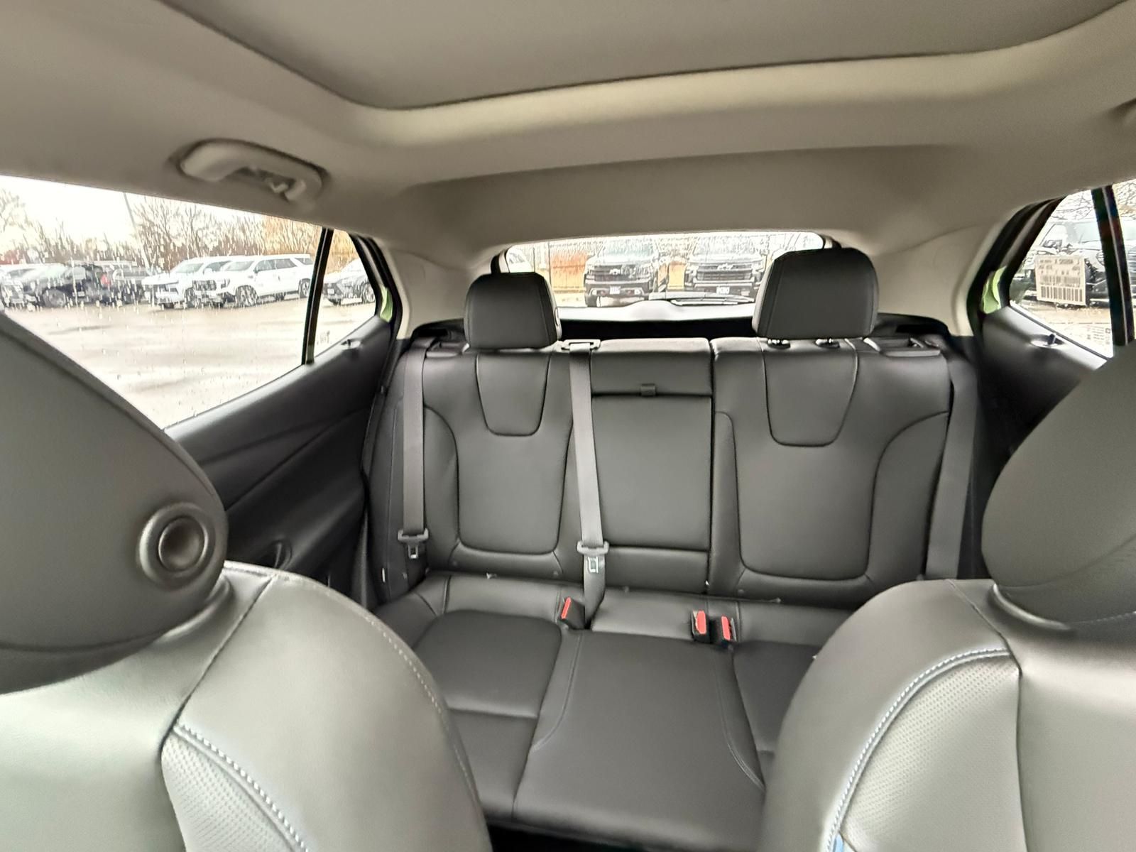 2026 Buick Encore GX