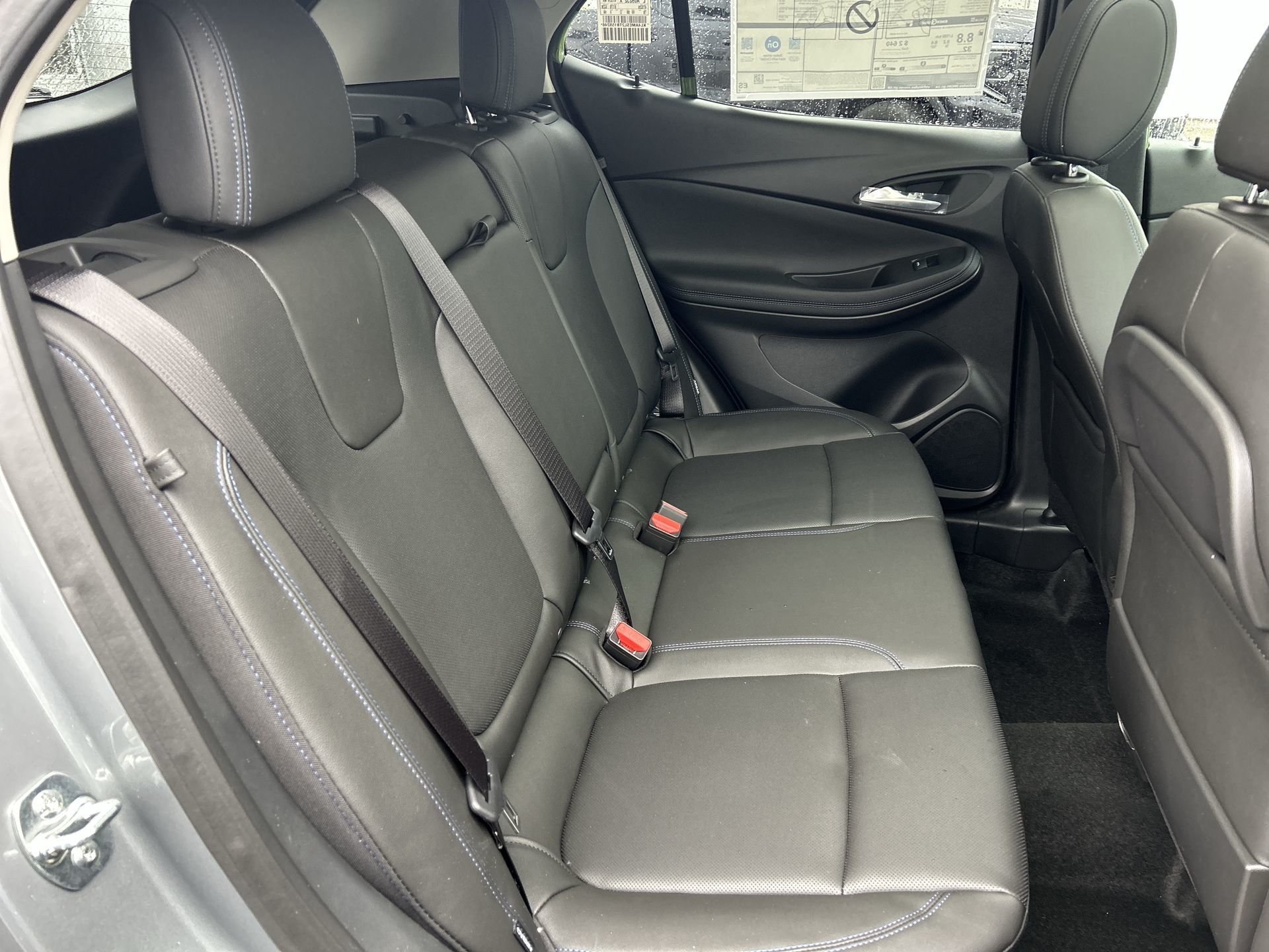 2026 Buick Encore GX