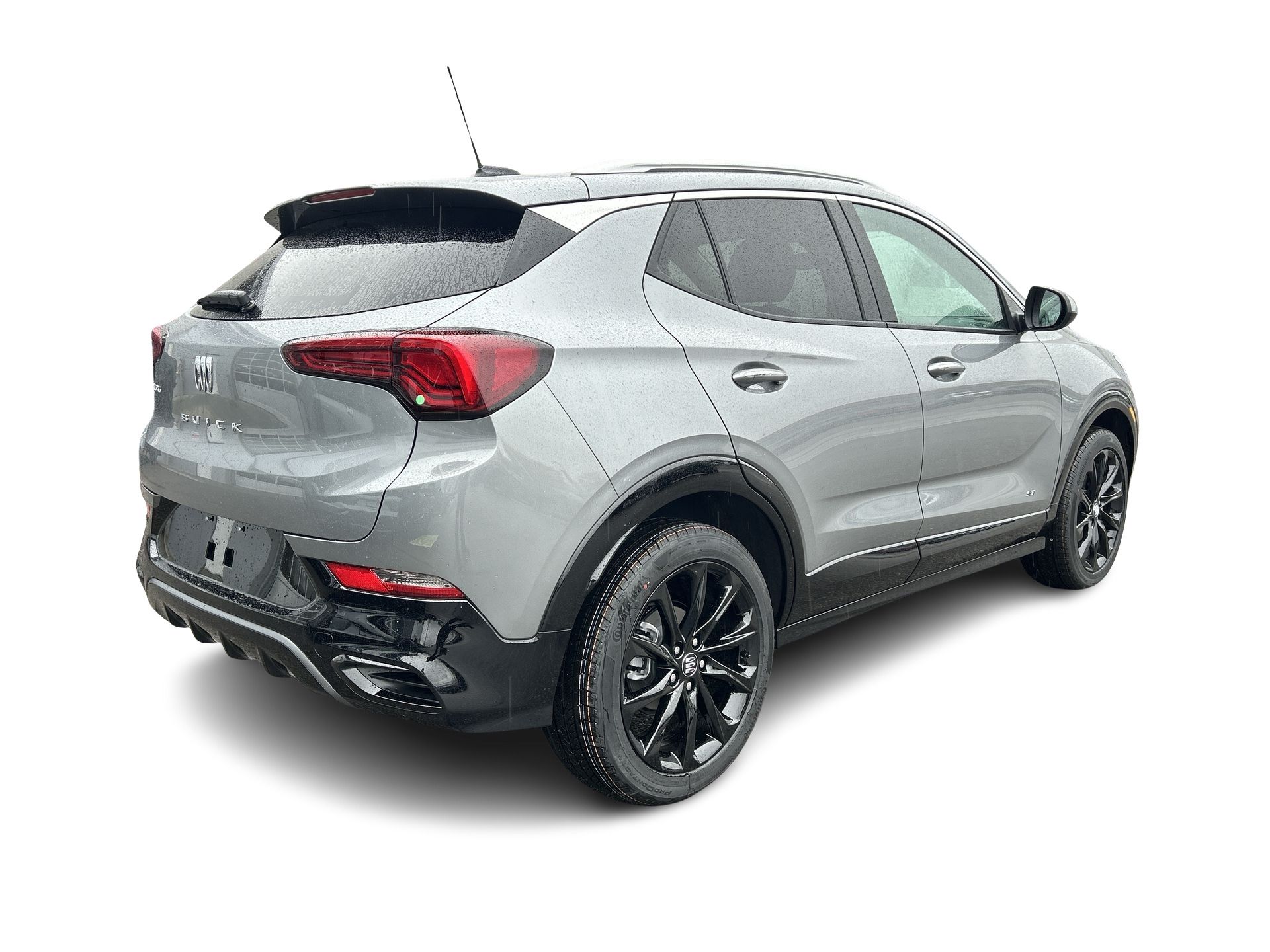 2026 Buick Encore GX