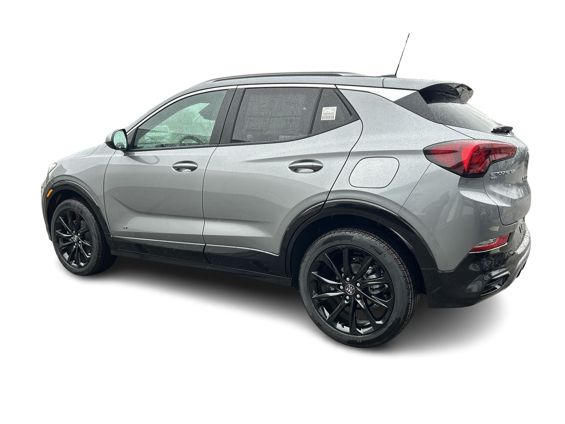 2026 Buick Encore GX