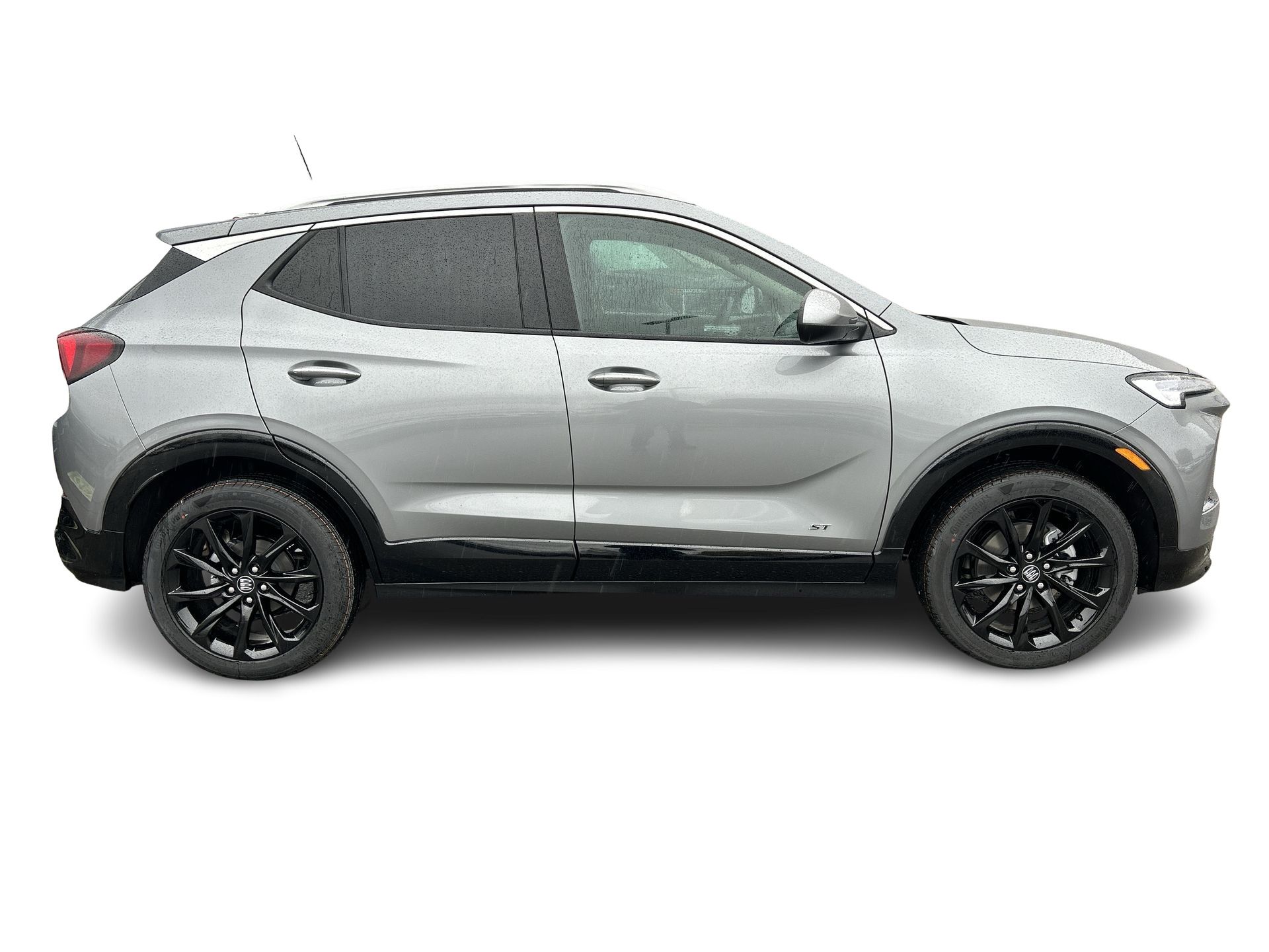 2026 Buick Encore GX