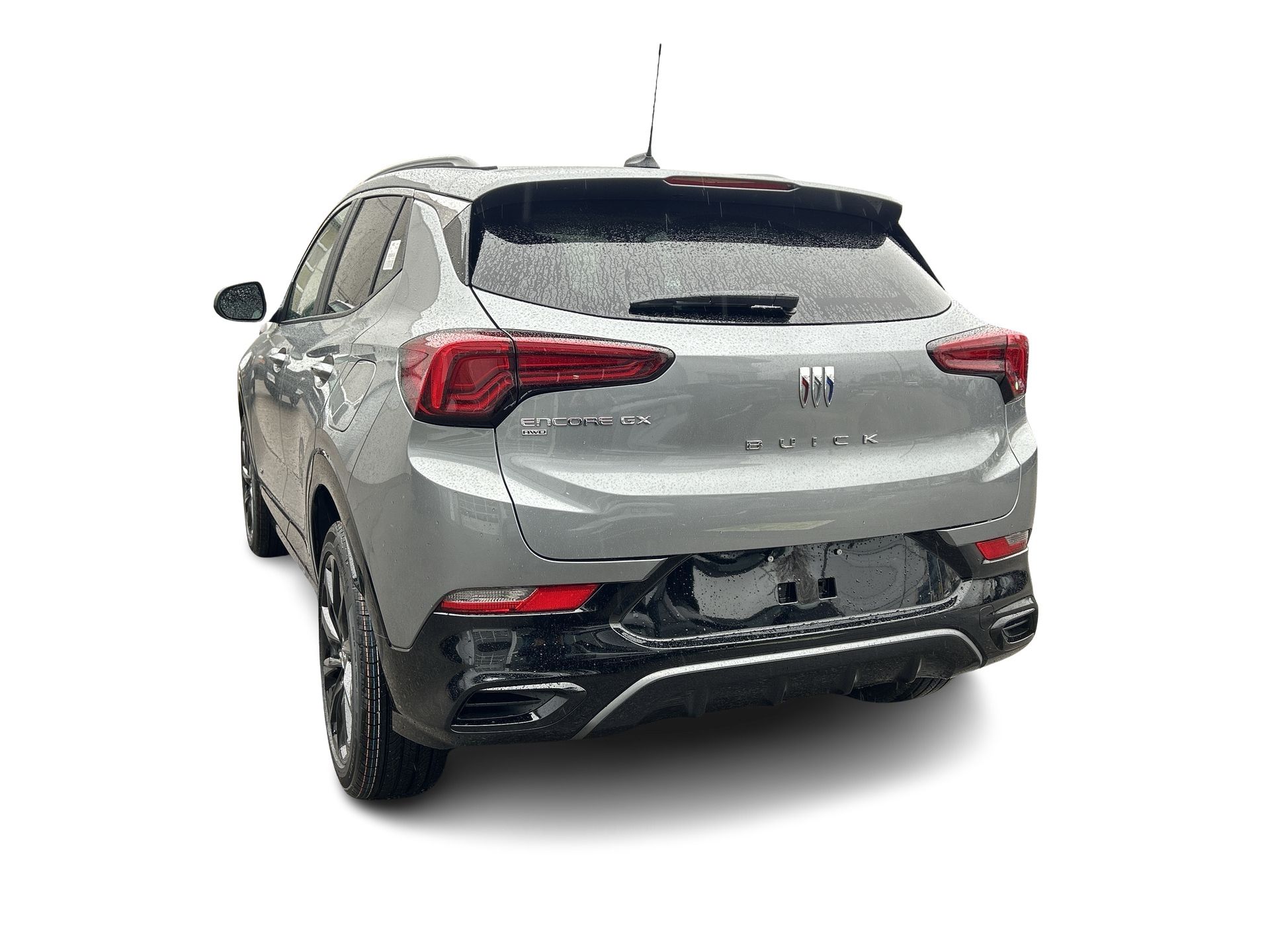 2026 Buick Encore GX